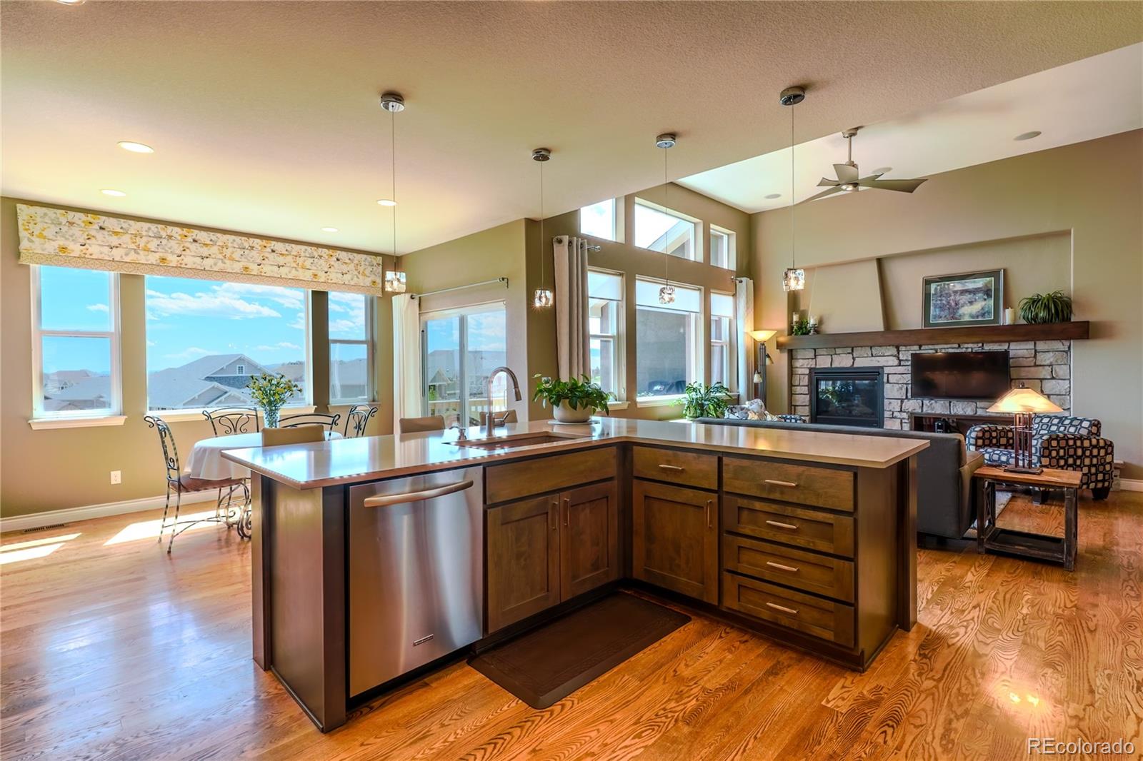 8444 Quartz Circle Arvada CO 80007