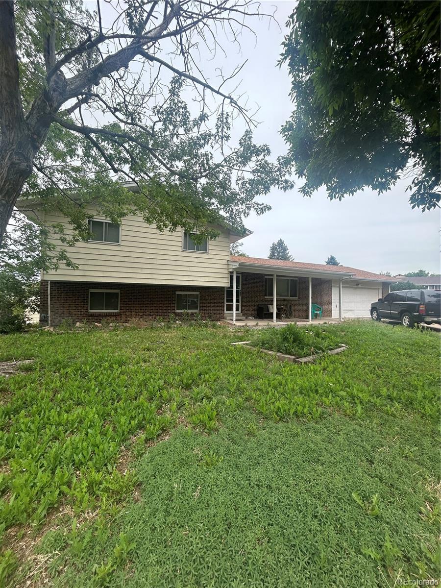 2281 Fairplay Street Aurora CO 80011