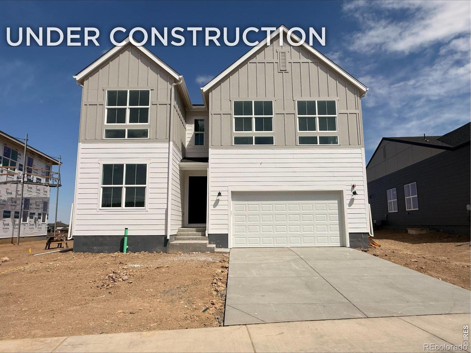 3262 Sapinero Drive Loveland CO 80538