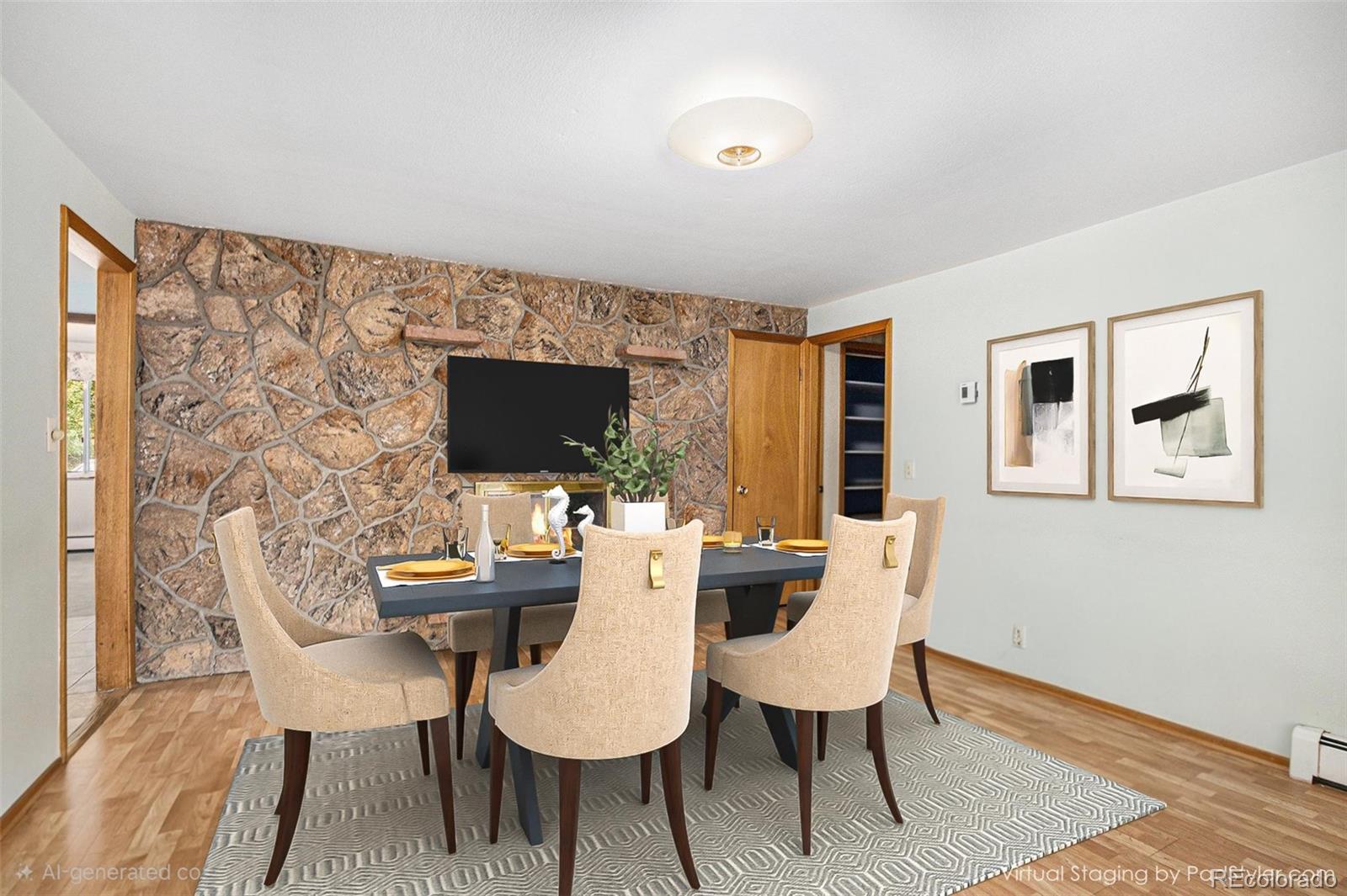 3906 Hoyt Court Wheat Ridge CO 80033
