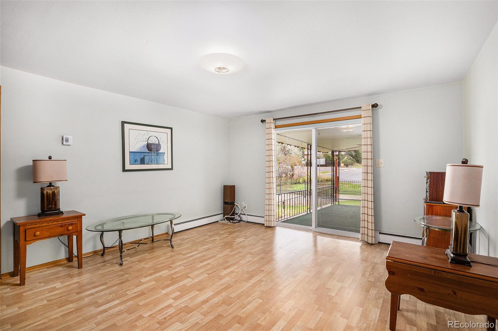 3906 Hoyt Court Wheat Ridge CO 80033
