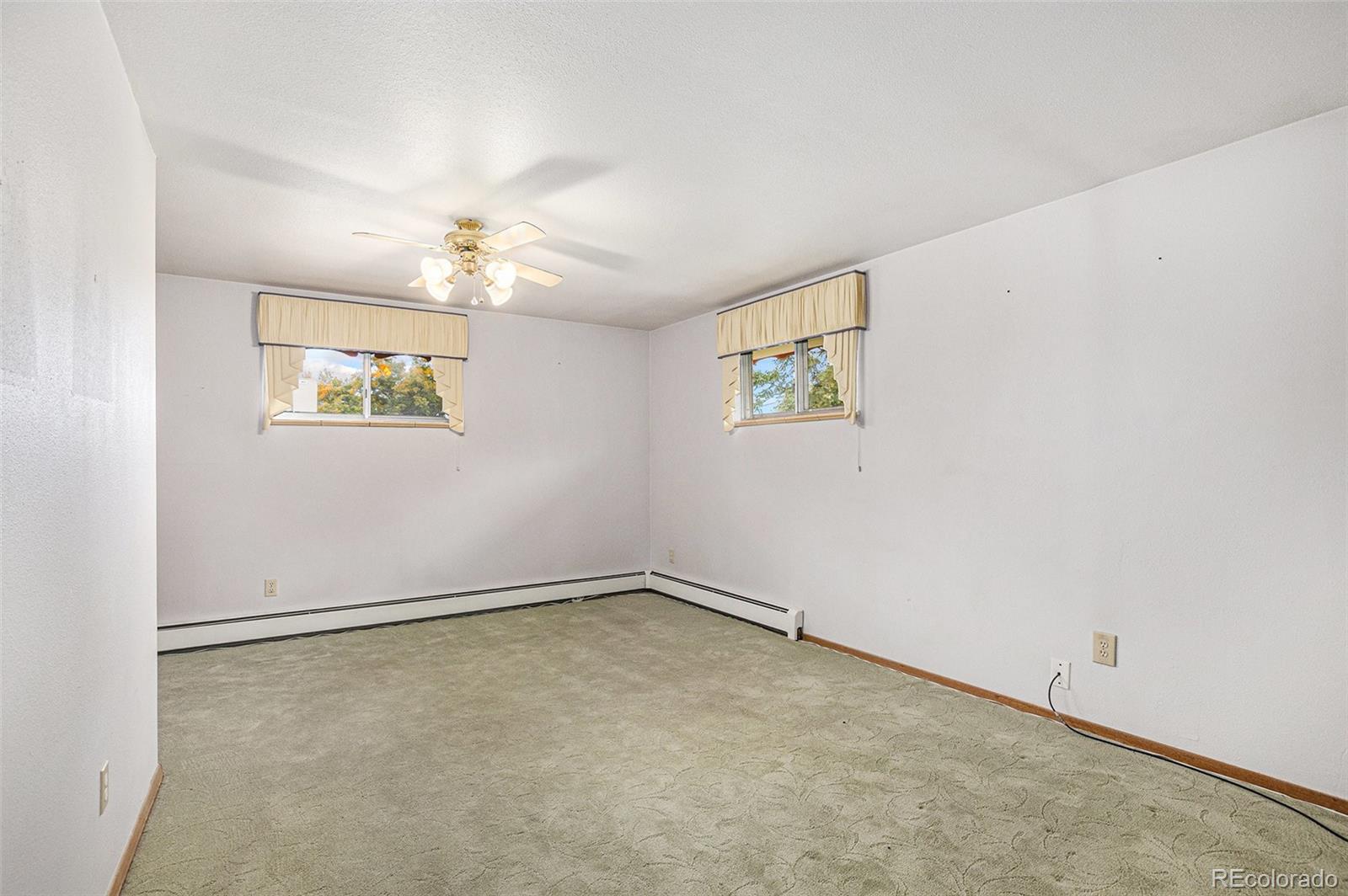 3906 Hoyt Court Wheat Ridge CO 80033