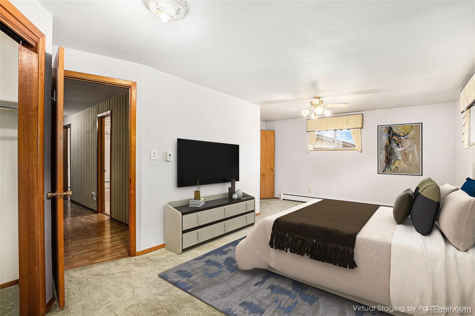 3906 Hoyt Court Wheat Ridge CO 80033