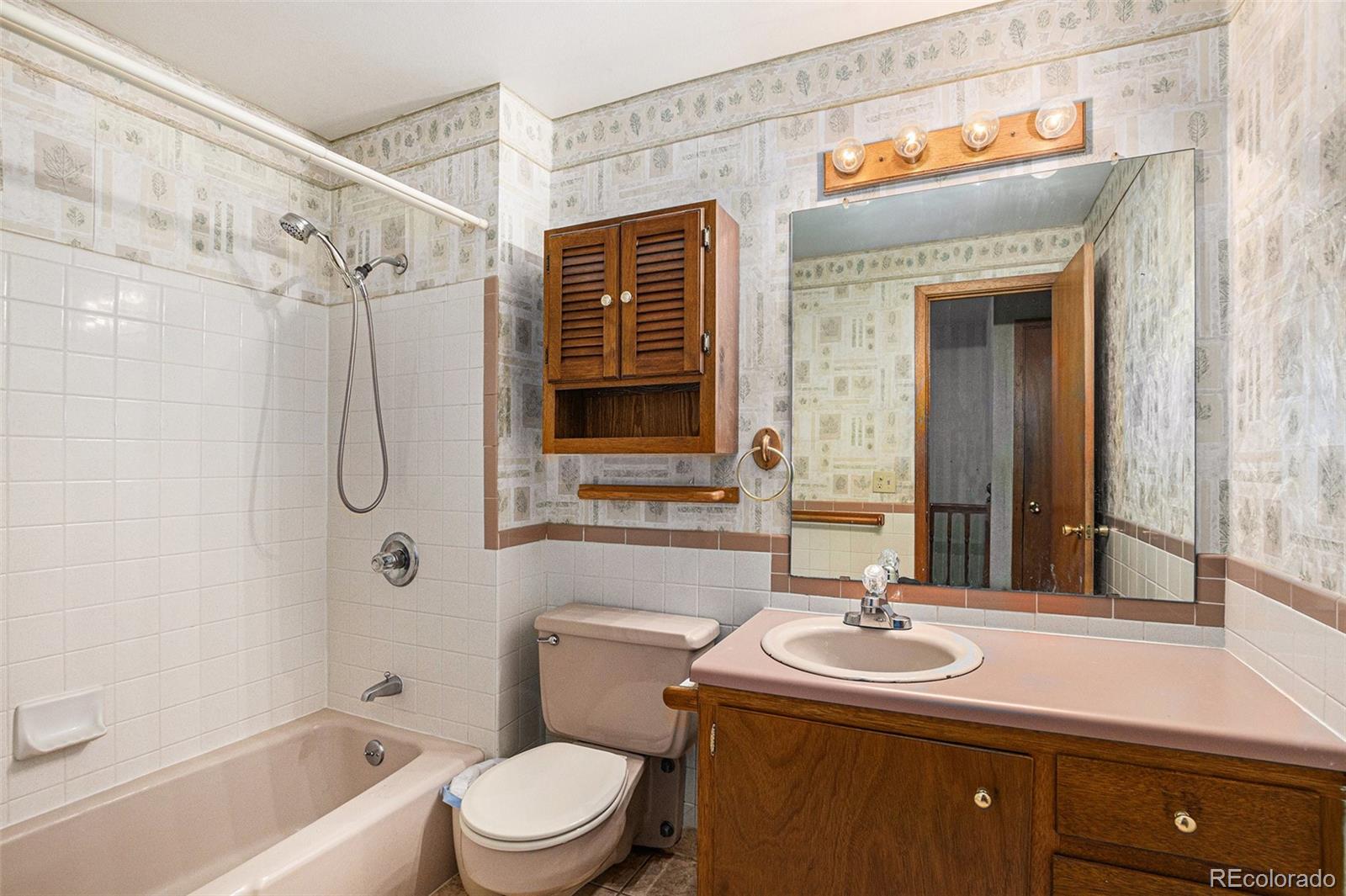 3906 Hoyt Court Wheat Ridge CO 80033