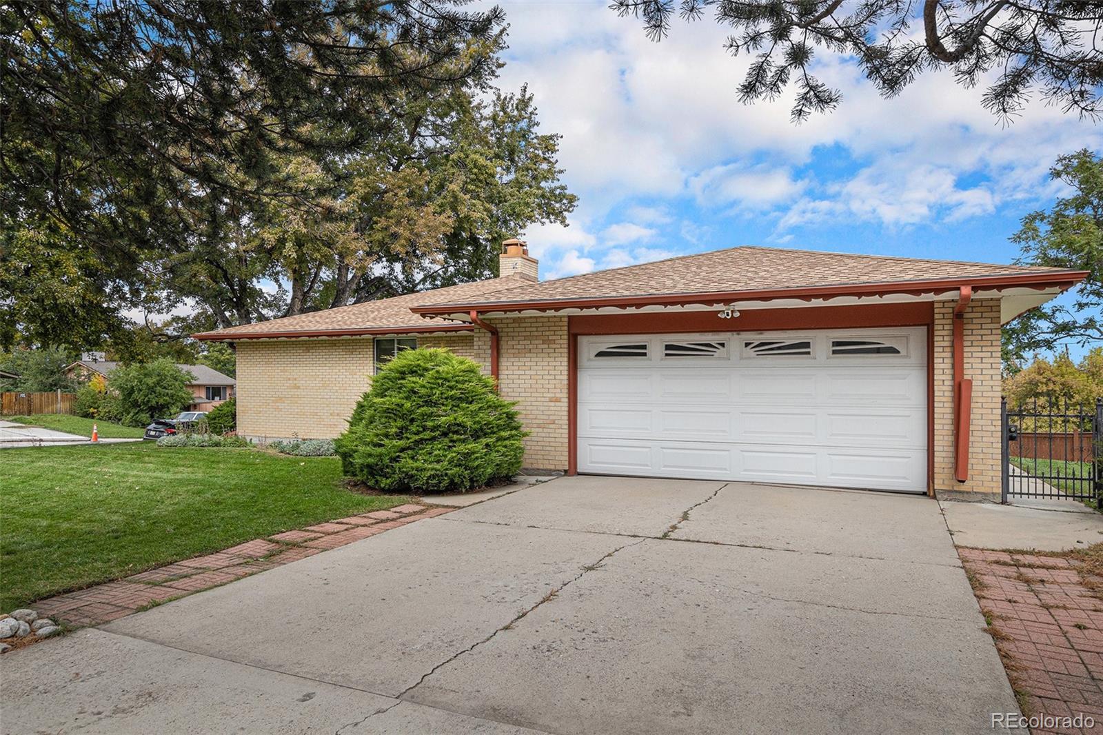 3906 Hoyt Court Wheat Ridge CO 80033