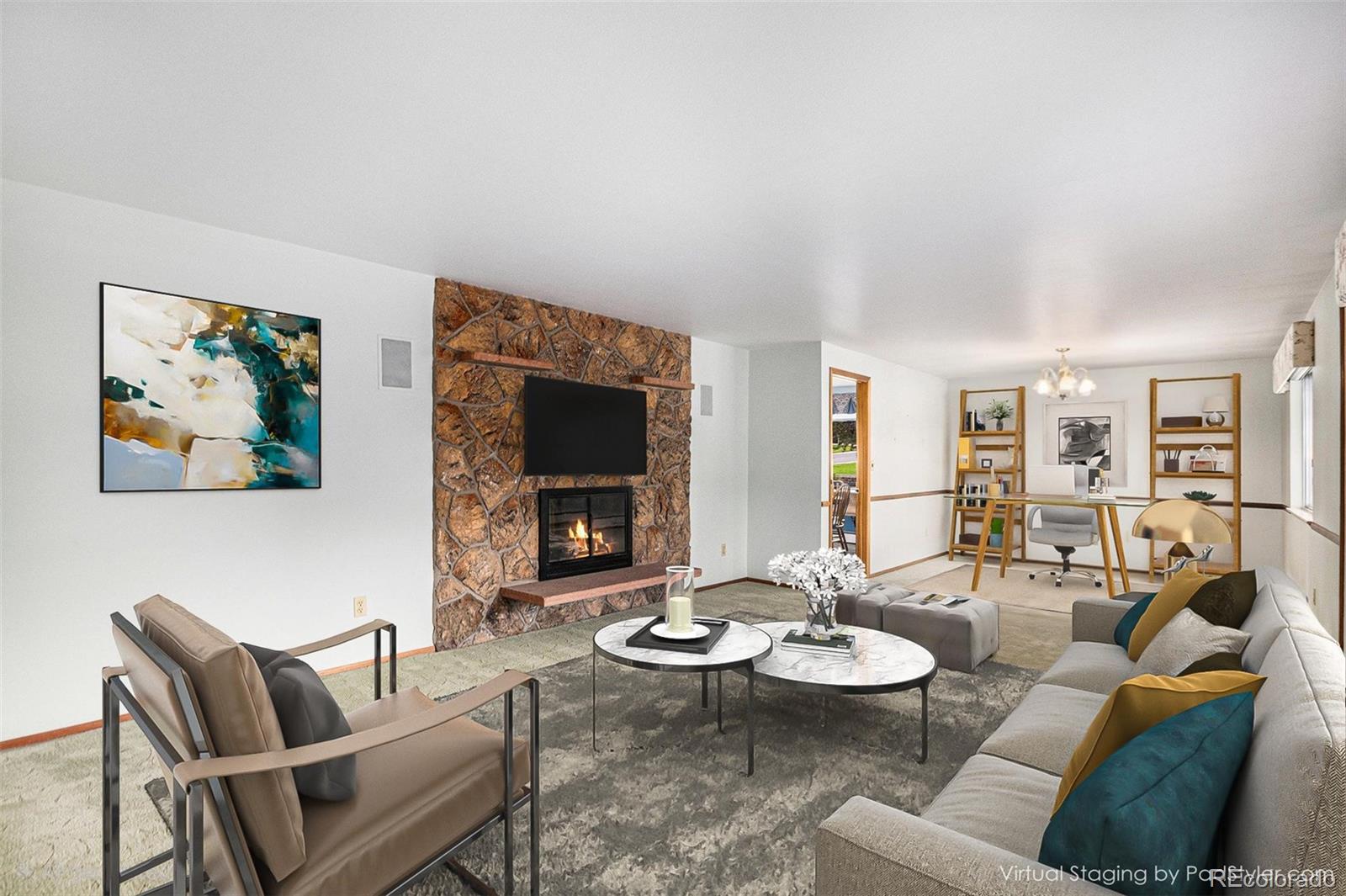 3906 Hoyt Court Wheat Ridge CO 80033