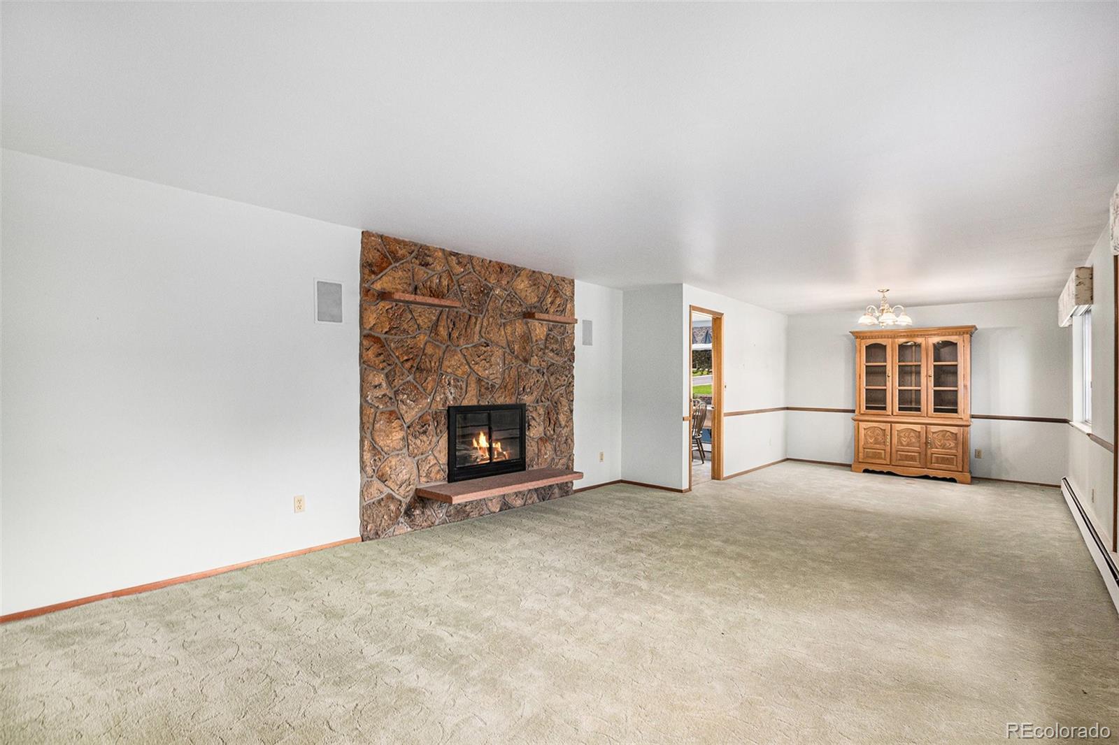 3906 Hoyt Court Wheat Ridge CO 80033