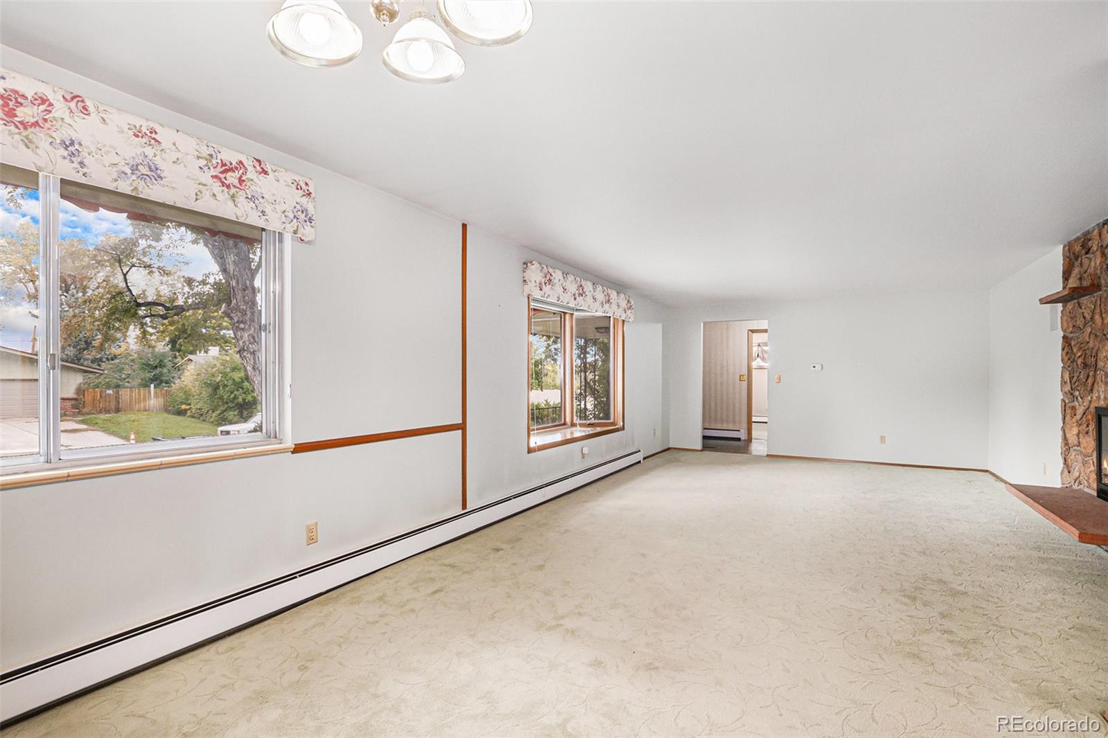 3906 Hoyt Court Wheat Ridge CO 80033