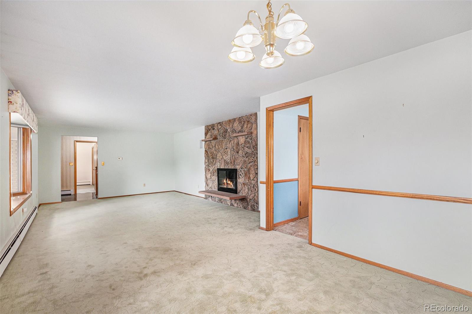 3906 Hoyt Court Wheat Ridge CO 80033