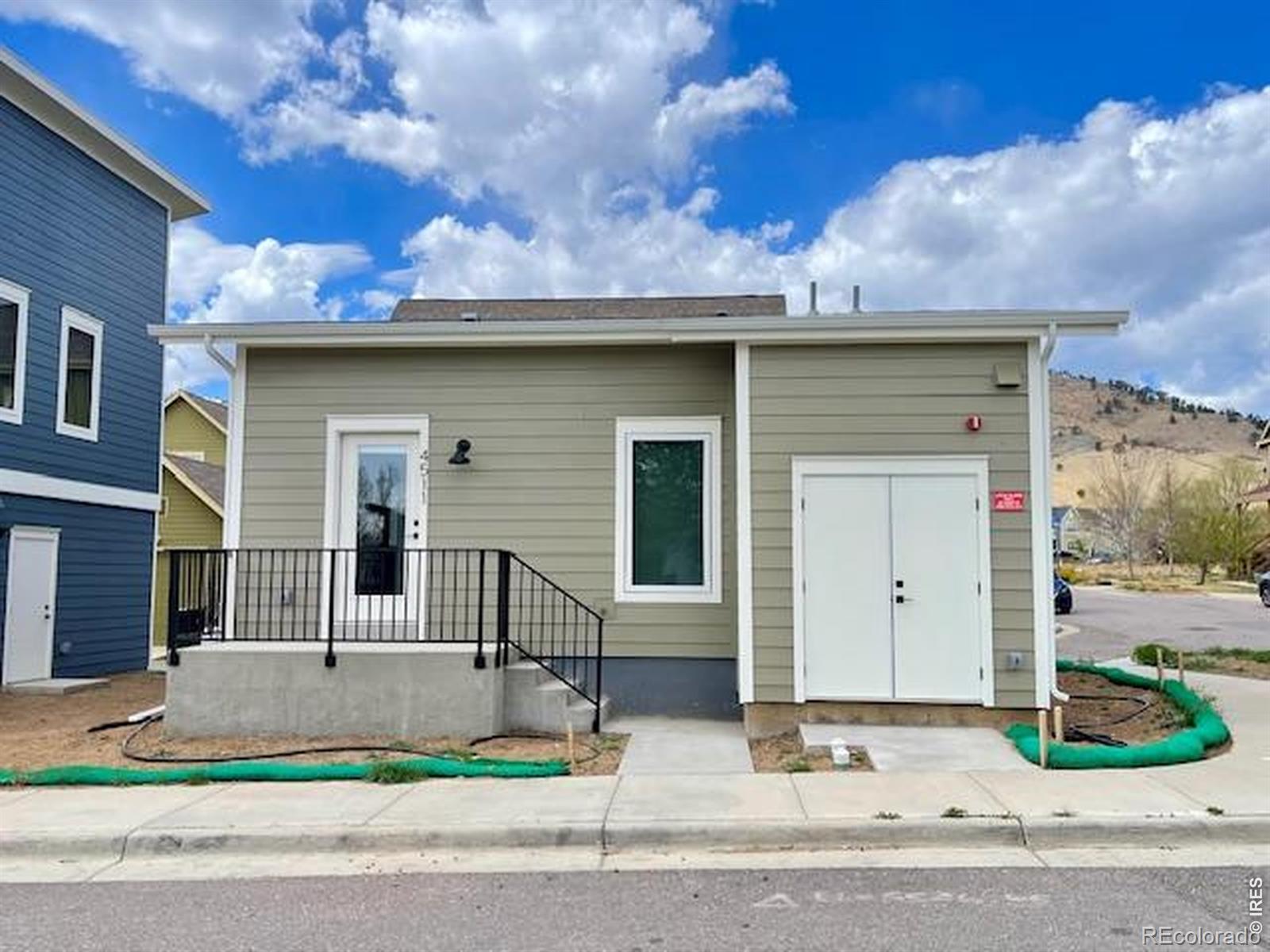 4511 West Court Boulder CO 80304