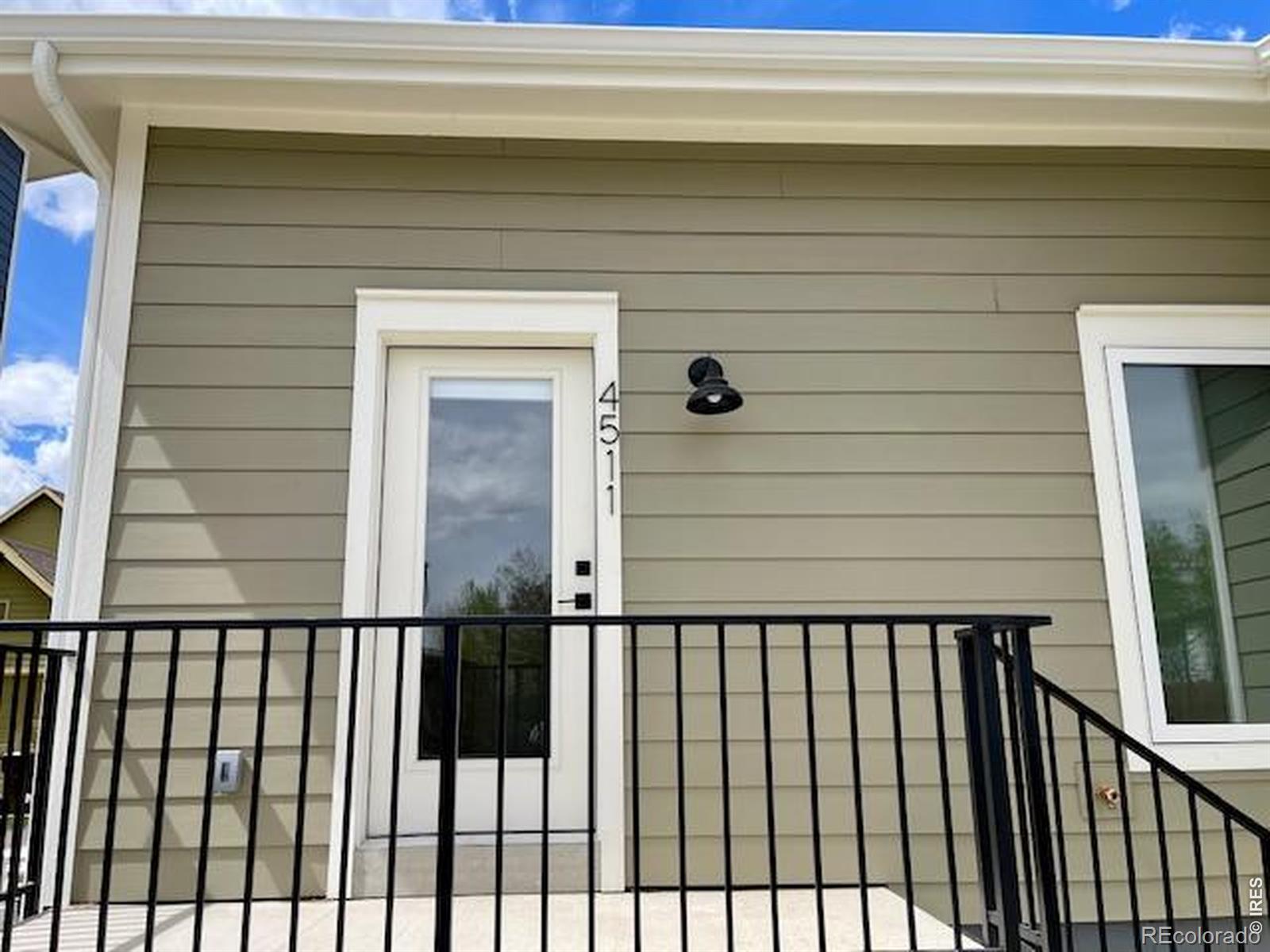 4511 West Court Boulder CO 80304