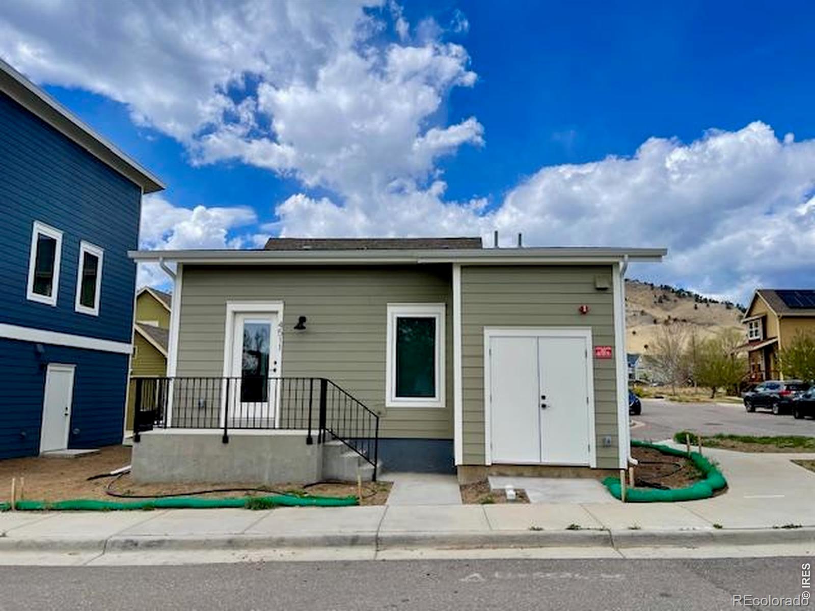 4511 West Court Boulder CO 80304