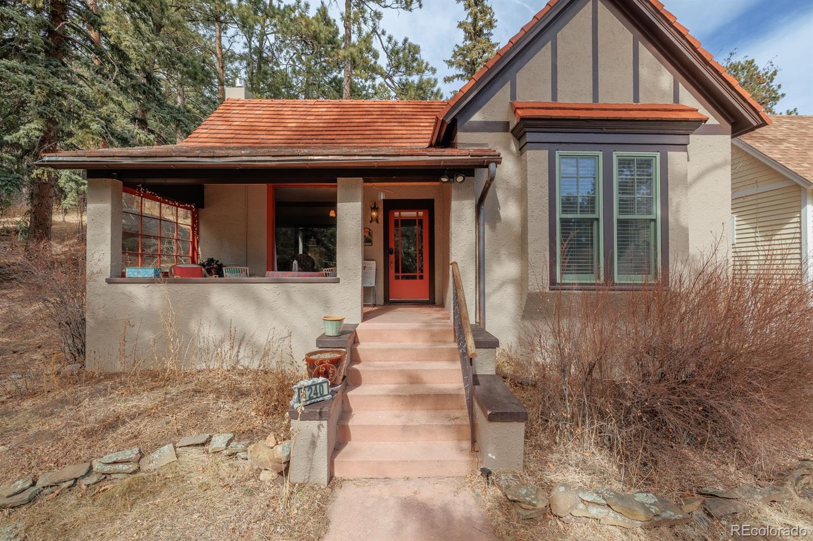 8240 Emporia Avenue Cascade CO 80809