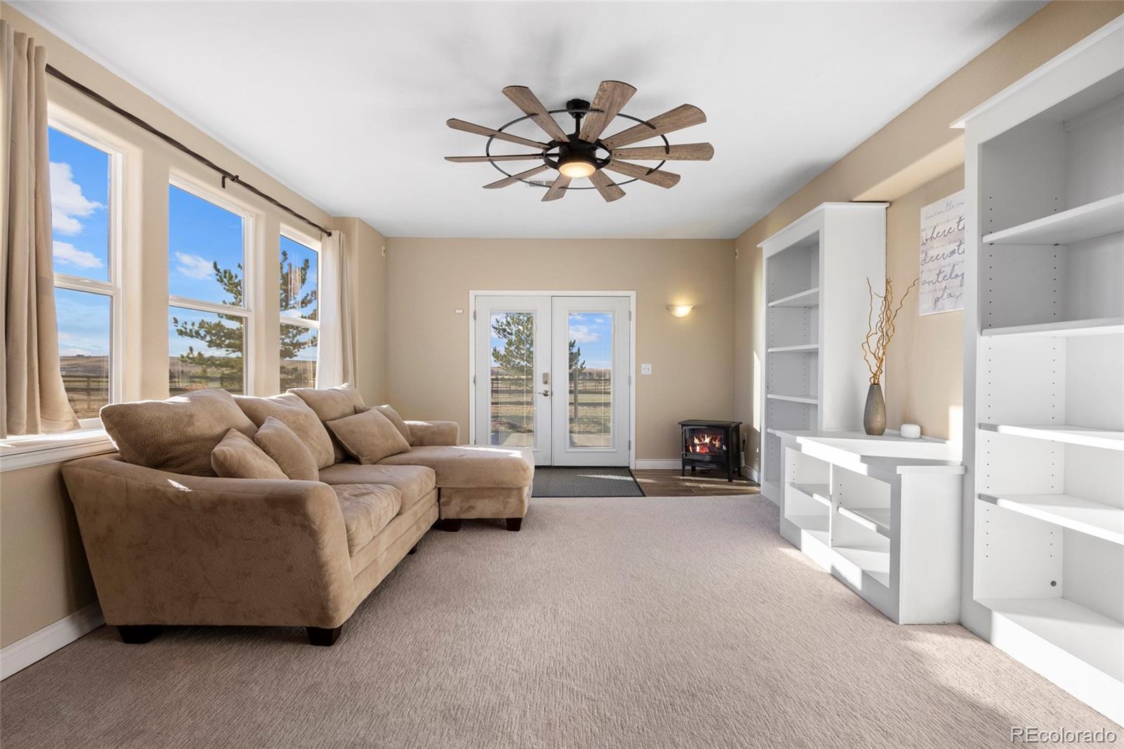 7150 Sunset Avenue Elizabeth CO 80107