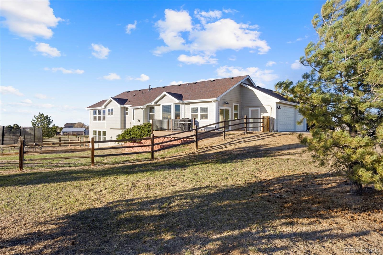 7150 Sunset Avenue Elizabeth CO 80107