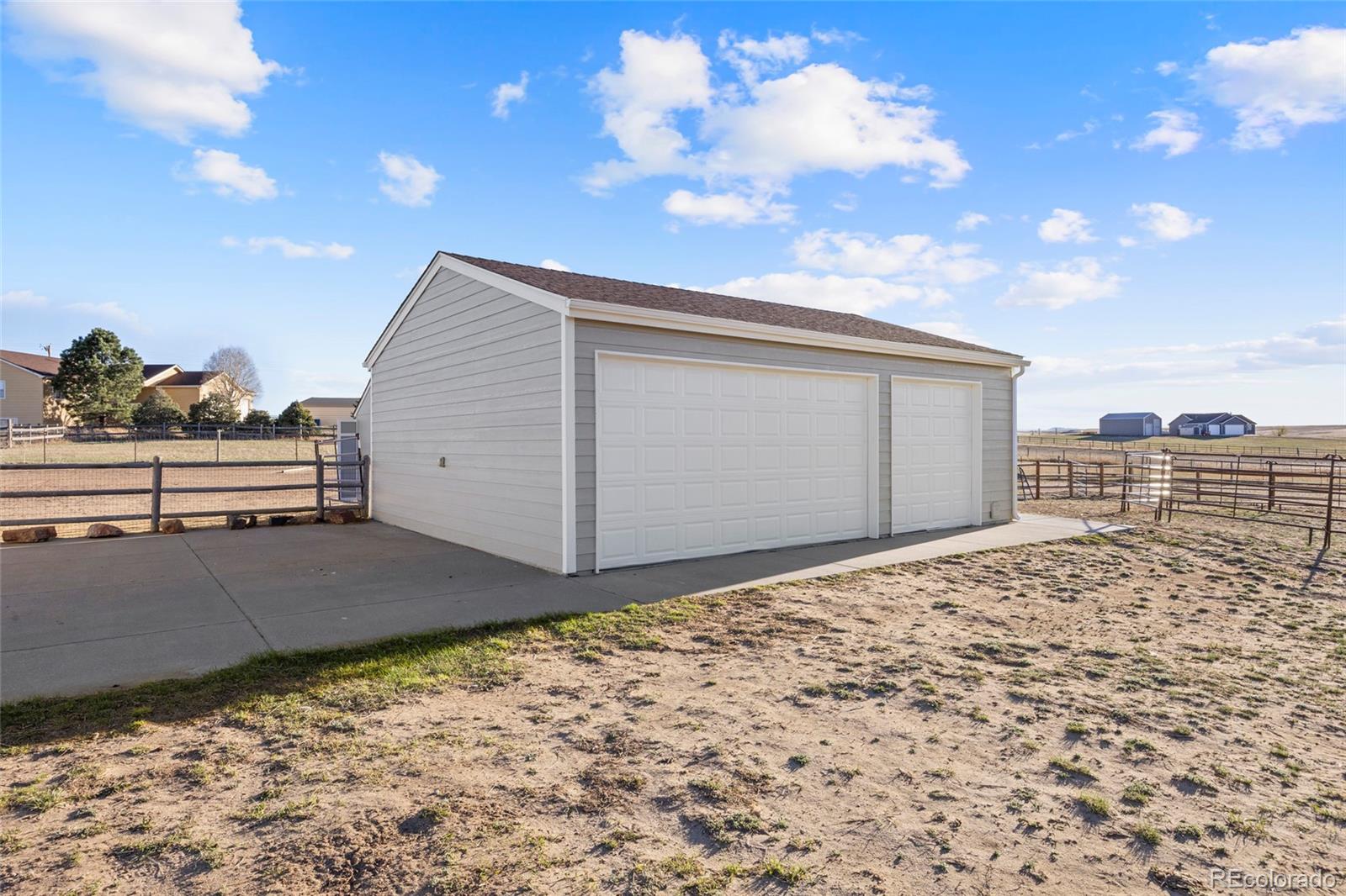 7150 Sunset Avenue Elizabeth CO 80107