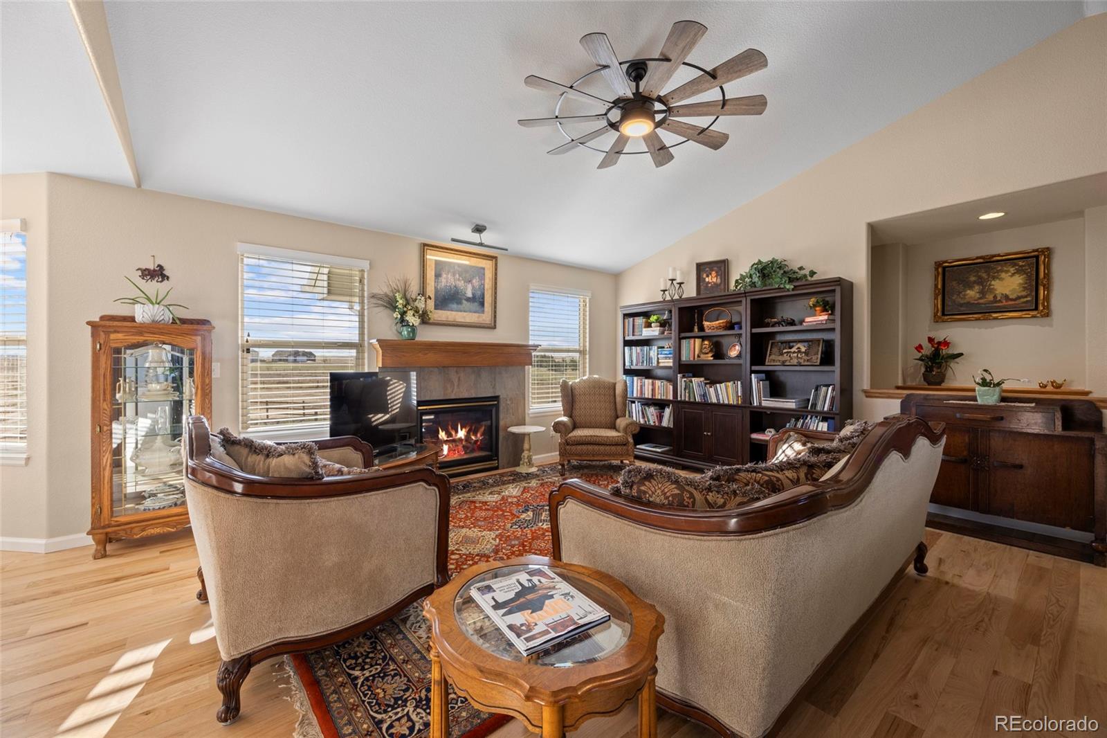 7150 Sunset Avenue Elizabeth CO 80107