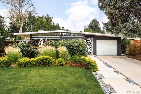 1317 S Fairfax Street Denver CO 80222