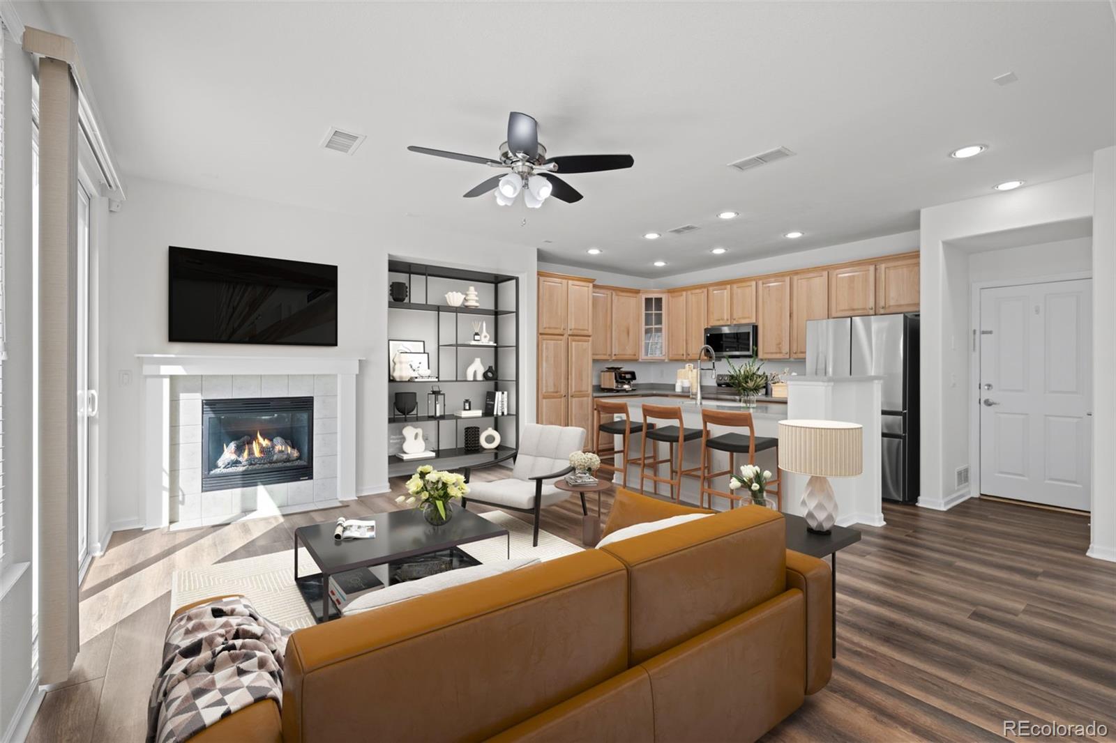 10621 Ashfield Street Highlands Ranch CO 80126