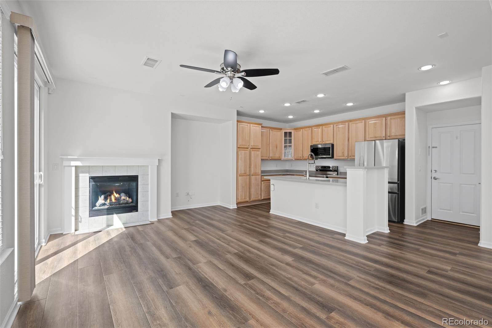10621 Ashfield Street Highlands Ranch CO 80126