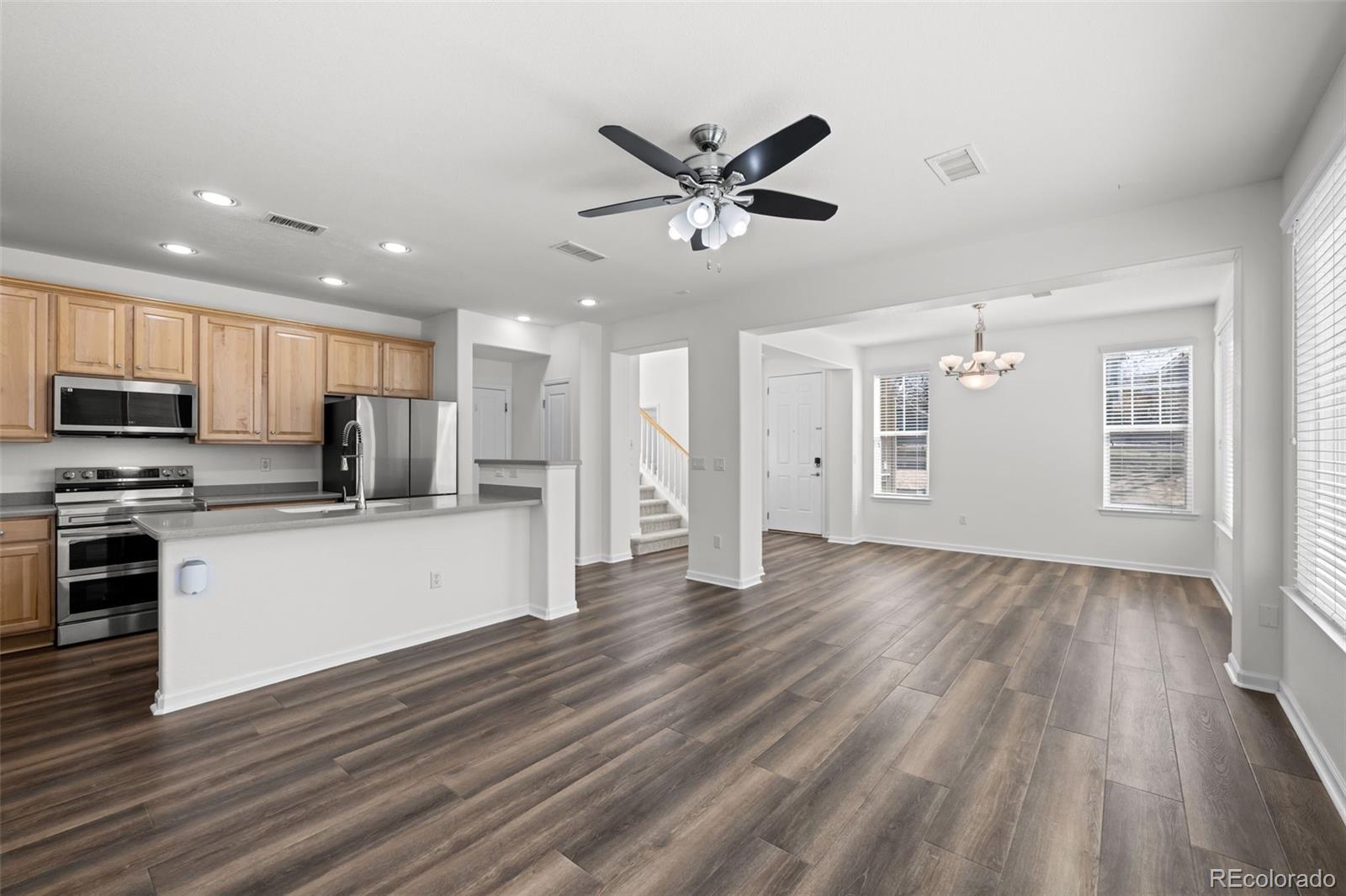 10621 Ashfield Street Highlands Ranch CO 80126