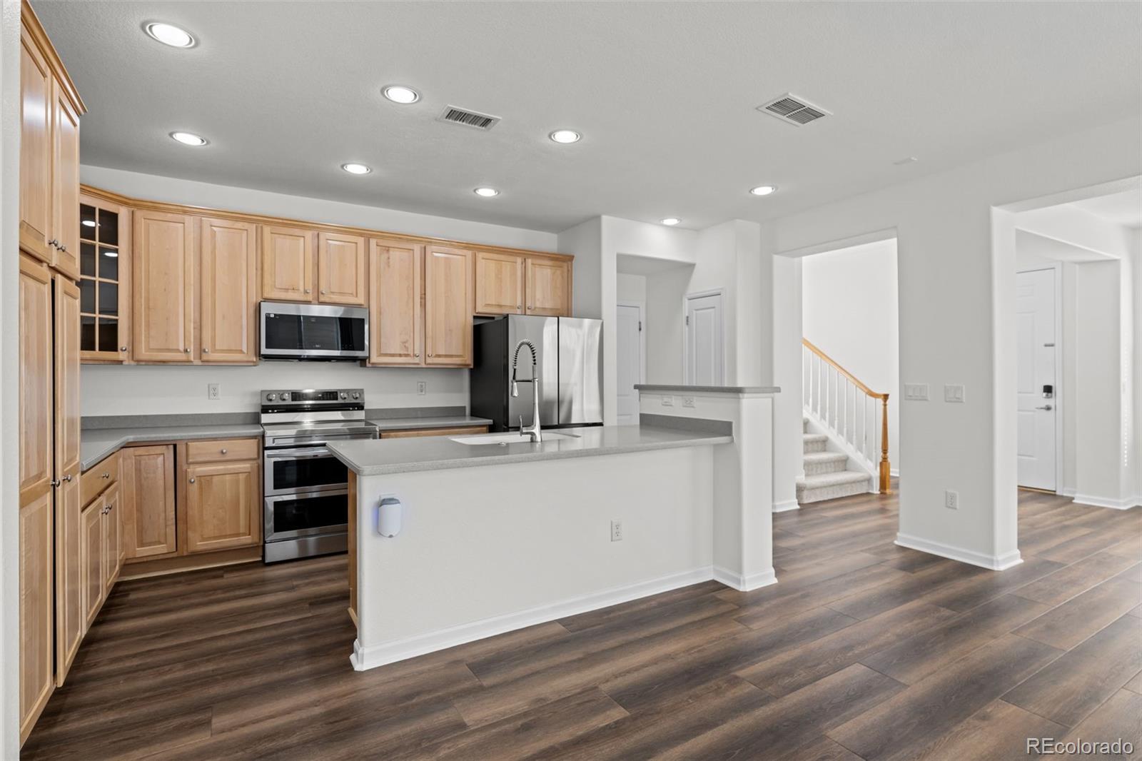 10621 Ashfield Street Highlands Ranch CO 80126