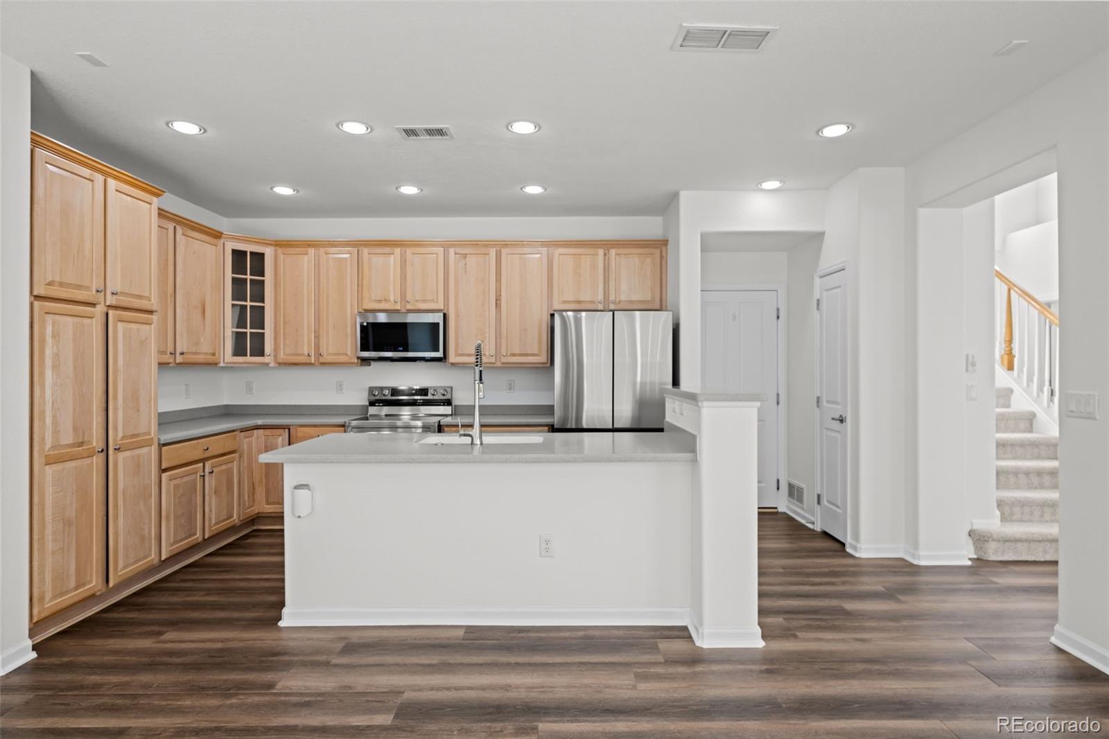 10621 Ashfield Street Highlands Ranch CO 80126
