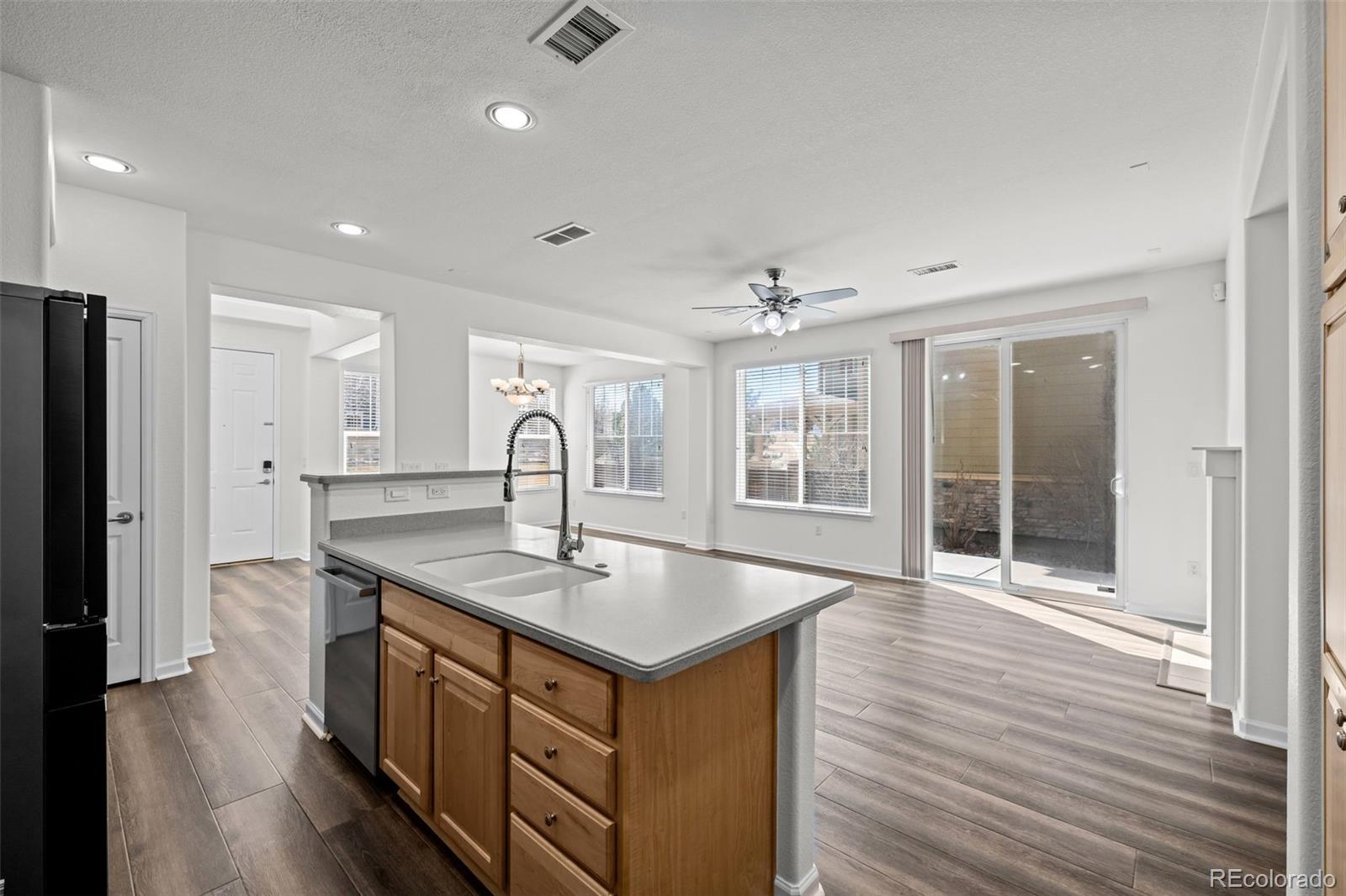 10621 Ashfield Street Highlands Ranch CO 80126
