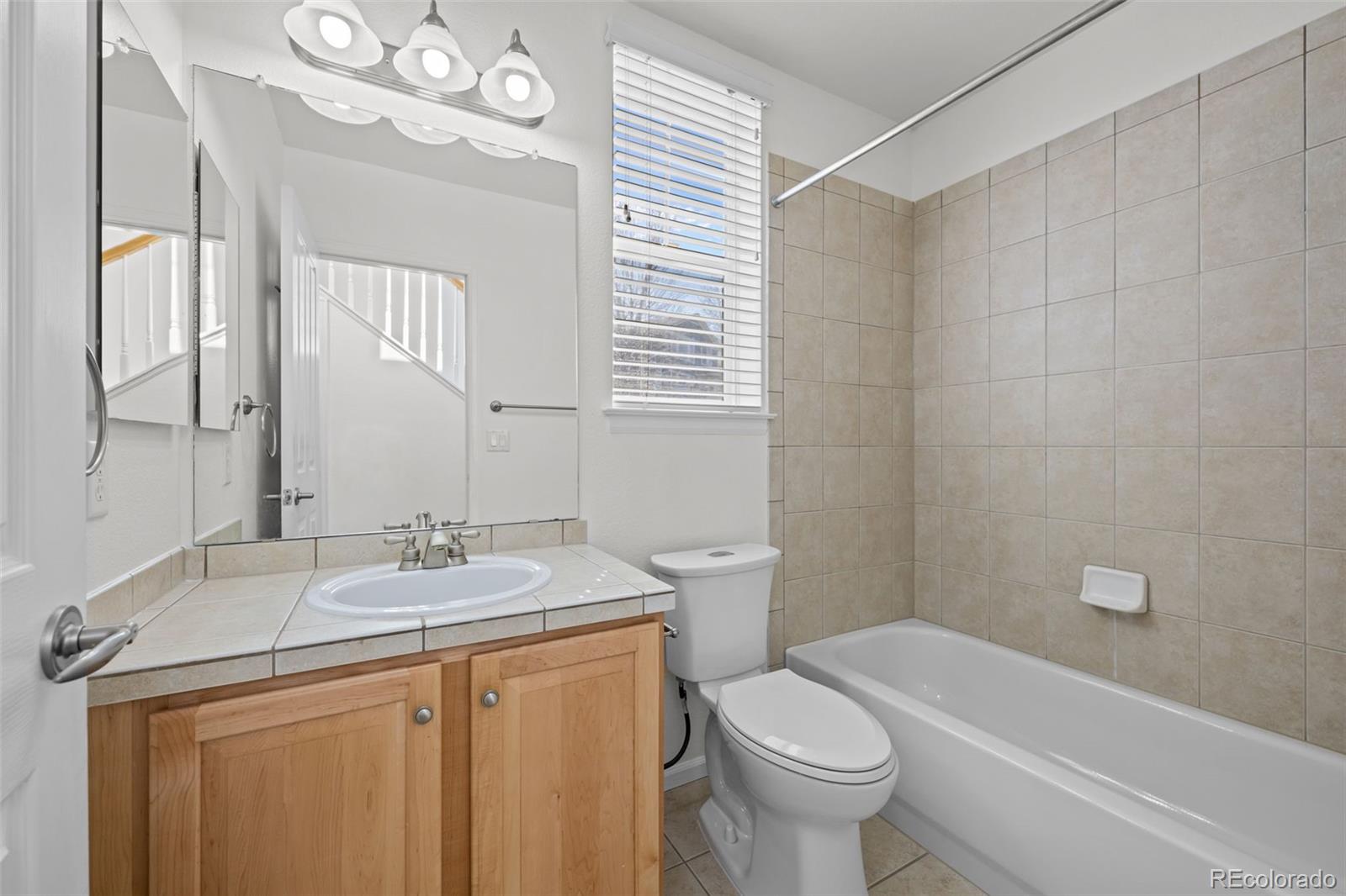 10621 Ashfield Street Highlands Ranch CO 80126