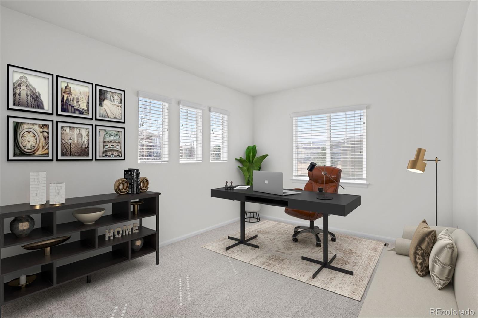 10621 Ashfield Street Highlands Ranch CO 80126