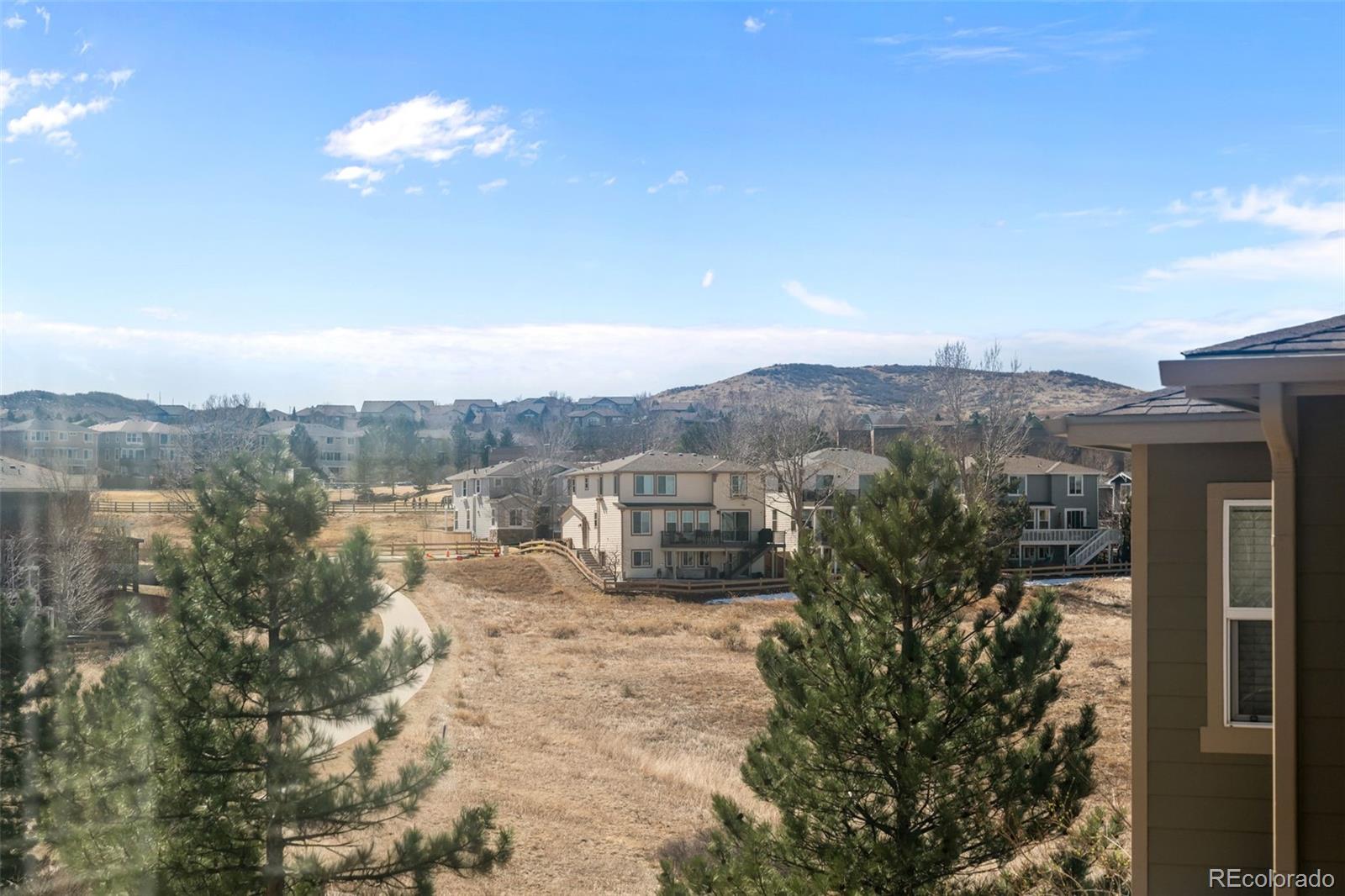 10621 Ashfield Street Highlands Ranch CO 80126