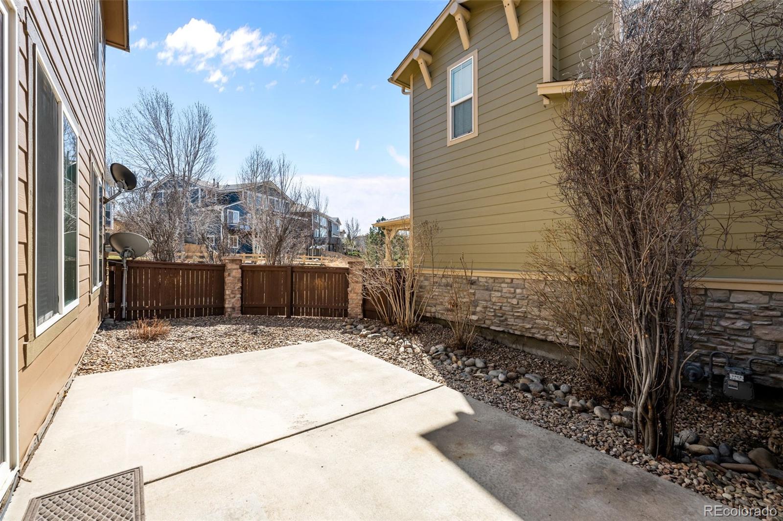 10621 Ashfield Street Highlands Ranch CO 80126