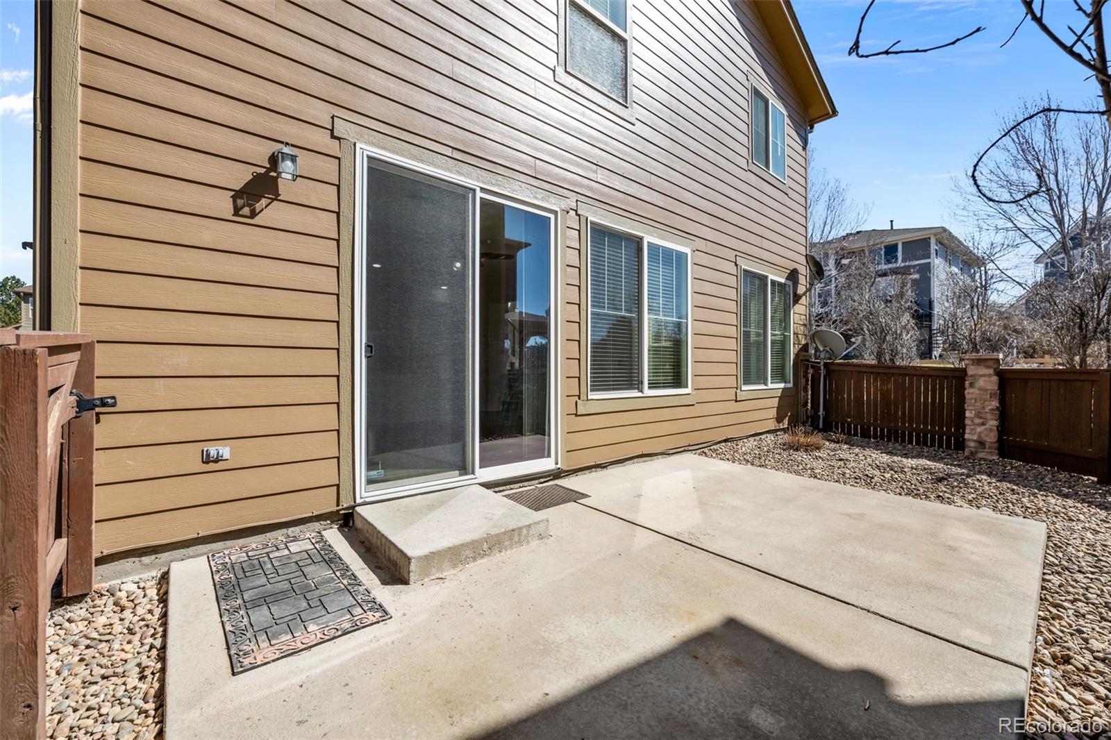 10621 Ashfield Street Highlands Ranch CO 80126