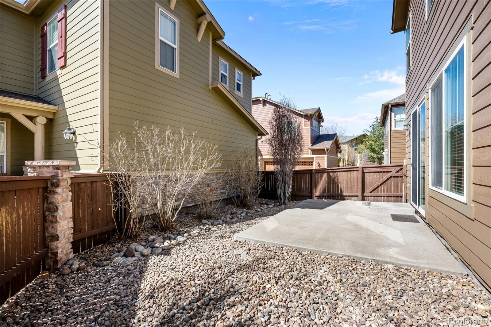 10621 Ashfield Street Highlands Ranch CO 80126