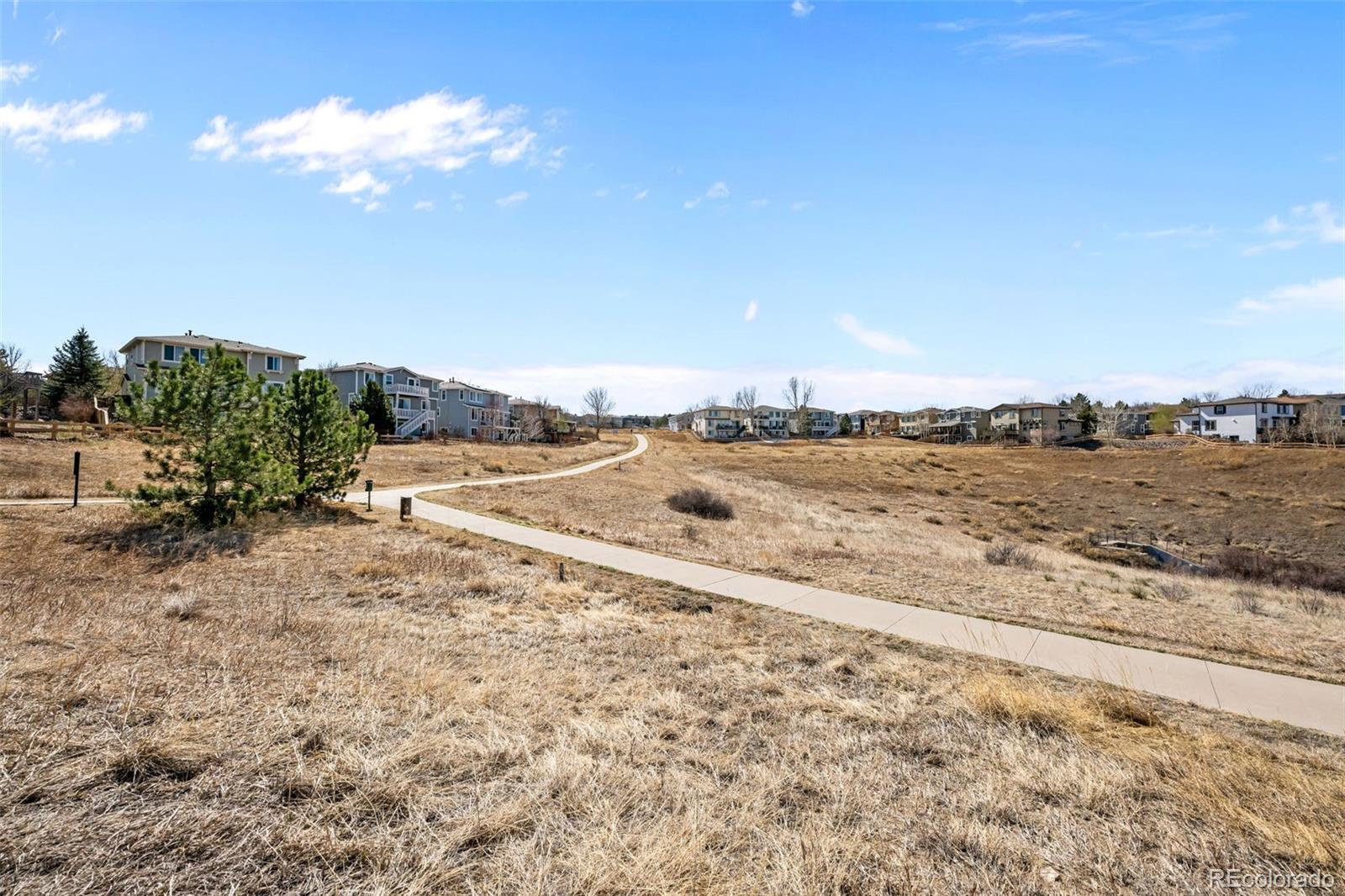 10621 Ashfield Street Highlands Ranch CO 80126