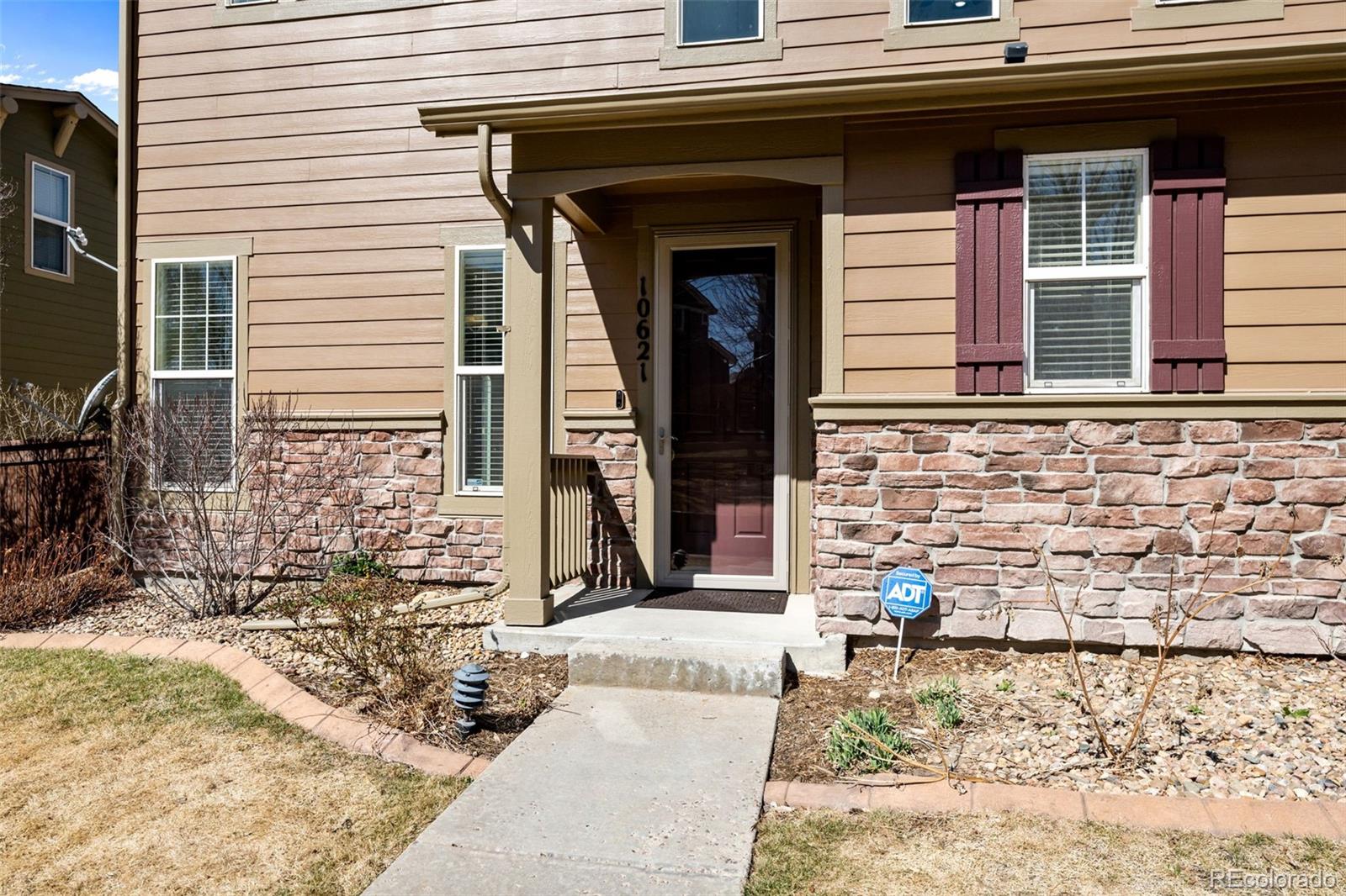 10621 Ashfield Street Highlands Ranch CO 80126