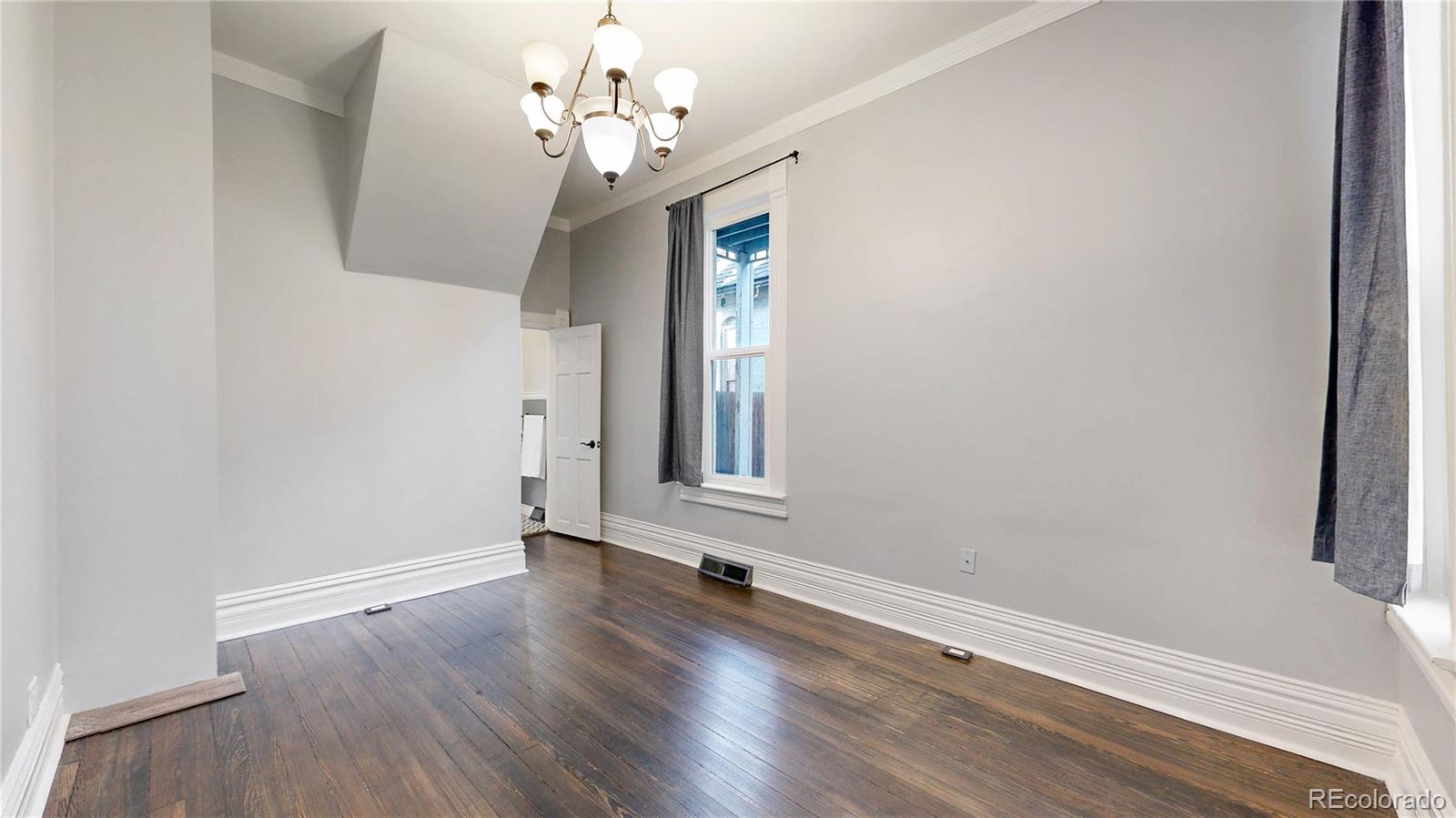 3331 N Humboldt Street Denver CO 80205