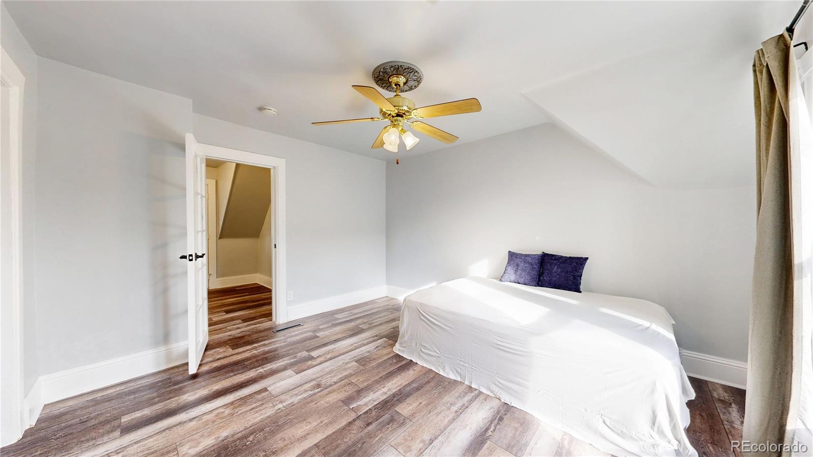 3331 N Humboldt Street Denver CO 80205