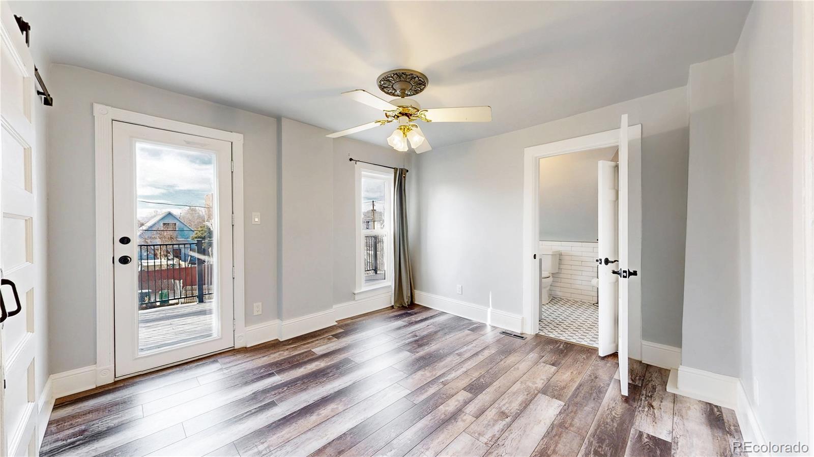 3331 N Humboldt Street Denver CO 80205