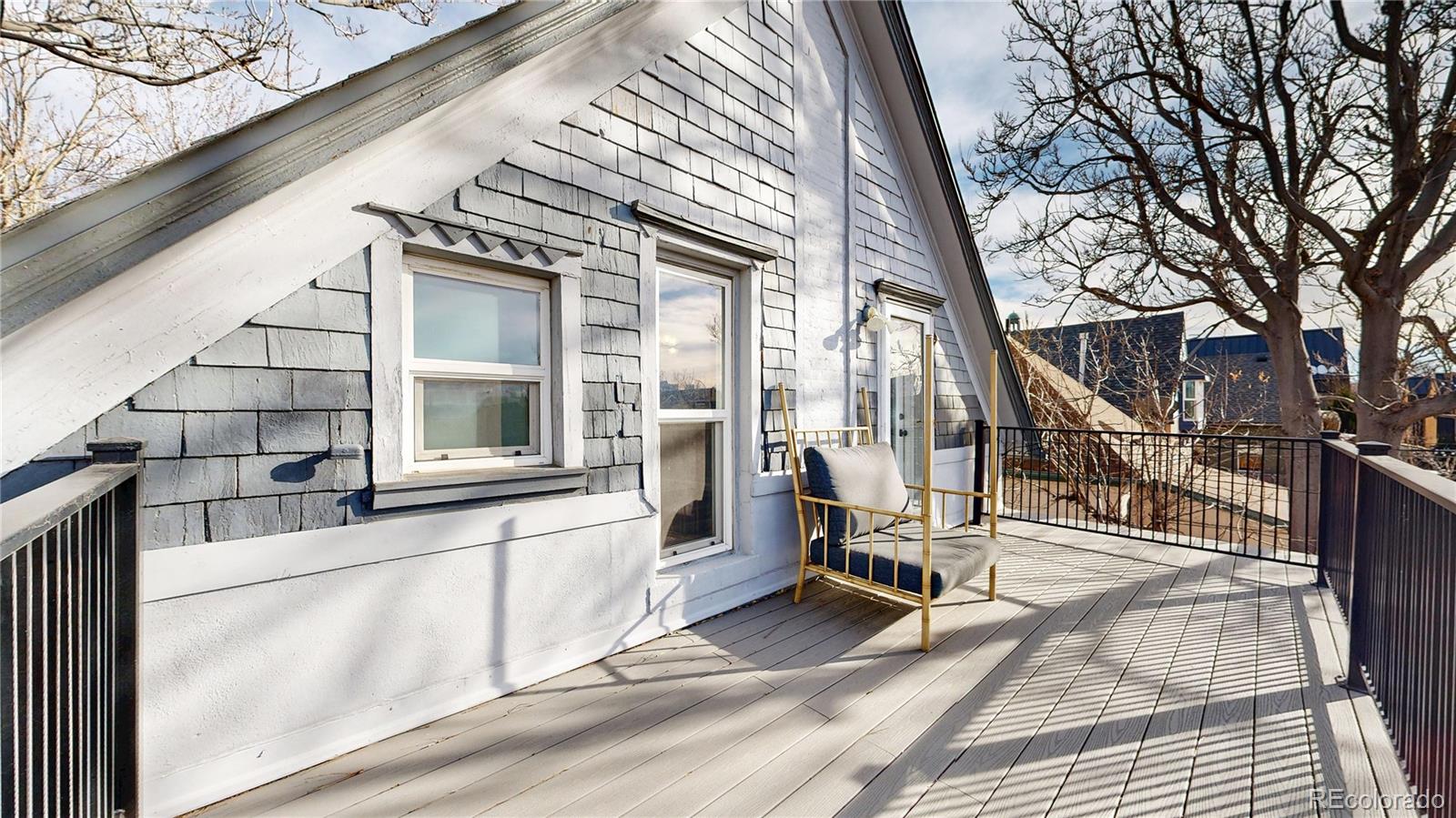 3331 N Humboldt Street Denver CO 80205