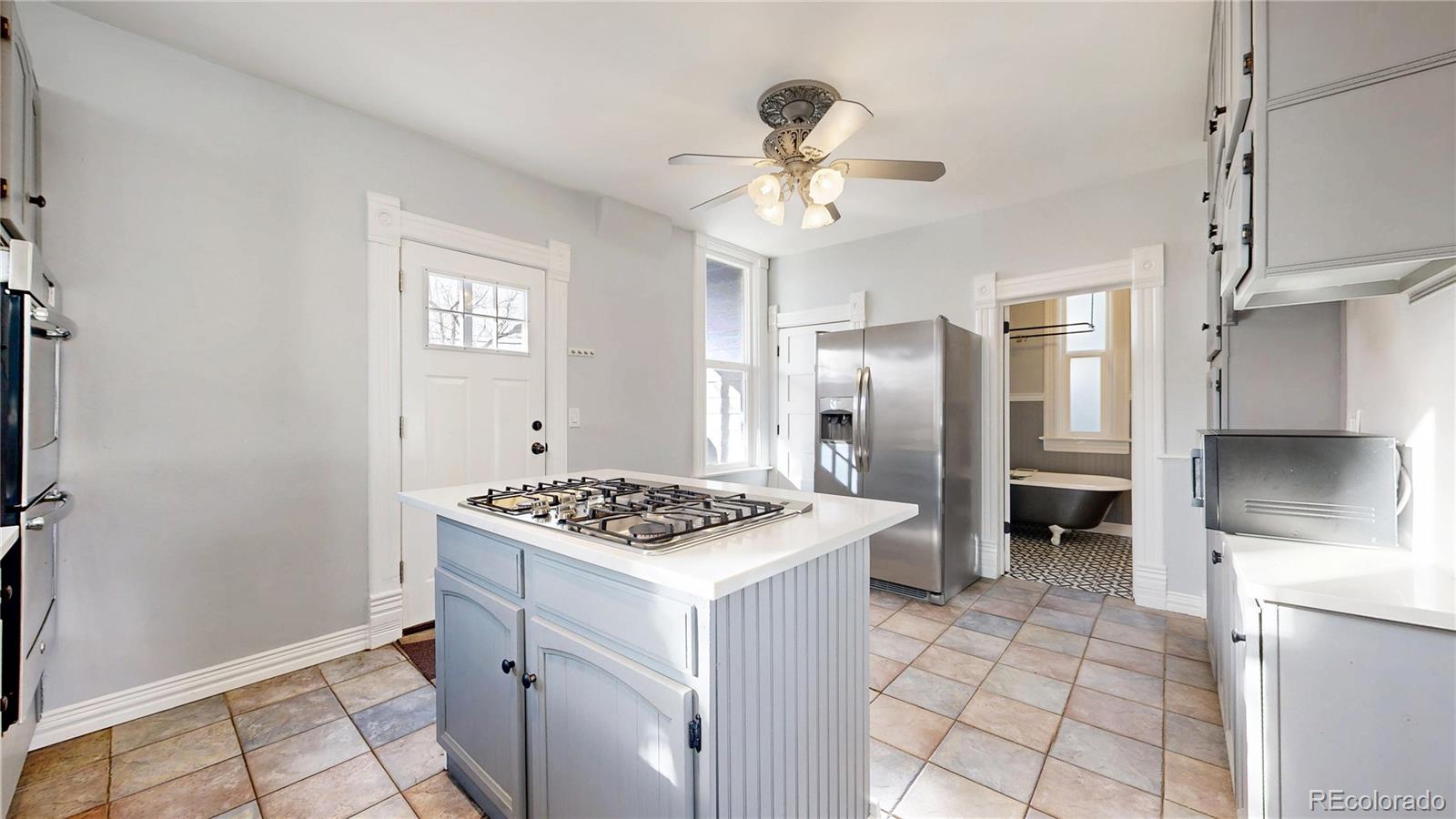 3331 N Humboldt Street Denver CO 80205