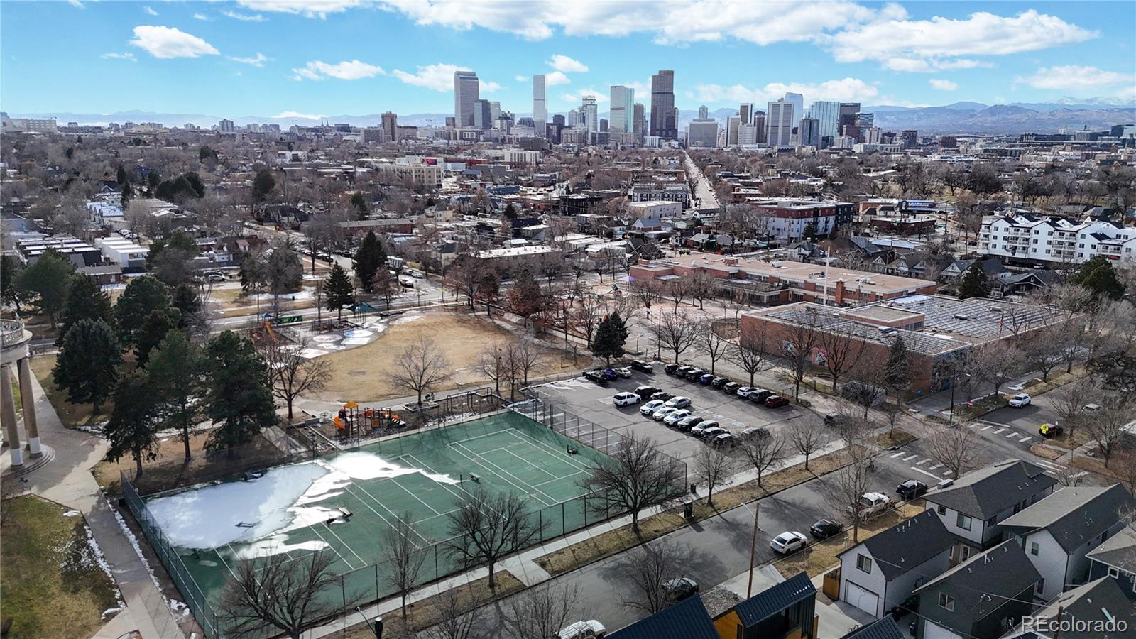 3331 N Humboldt Street Denver CO 80205