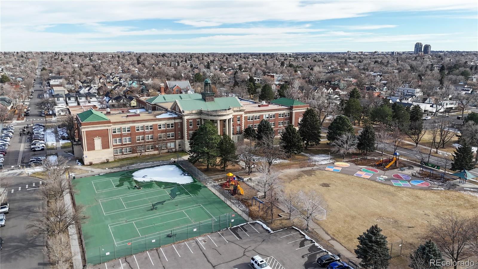 3331 N Humboldt Street Denver CO 80205