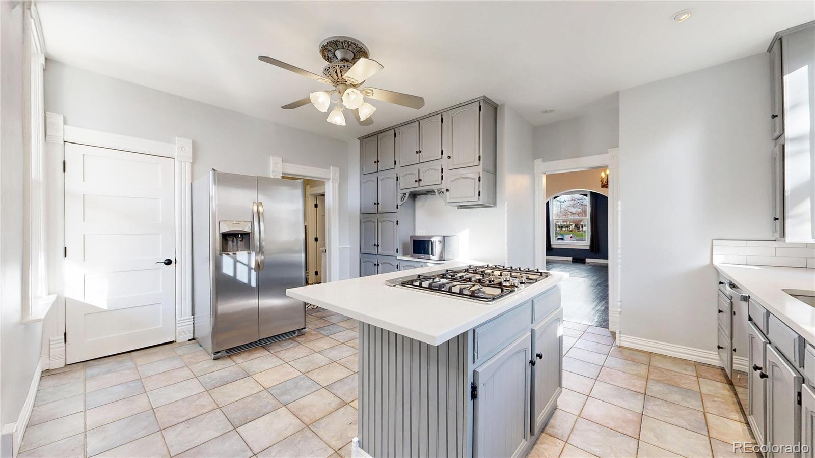 3331 N Humboldt Street Denver CO 80205