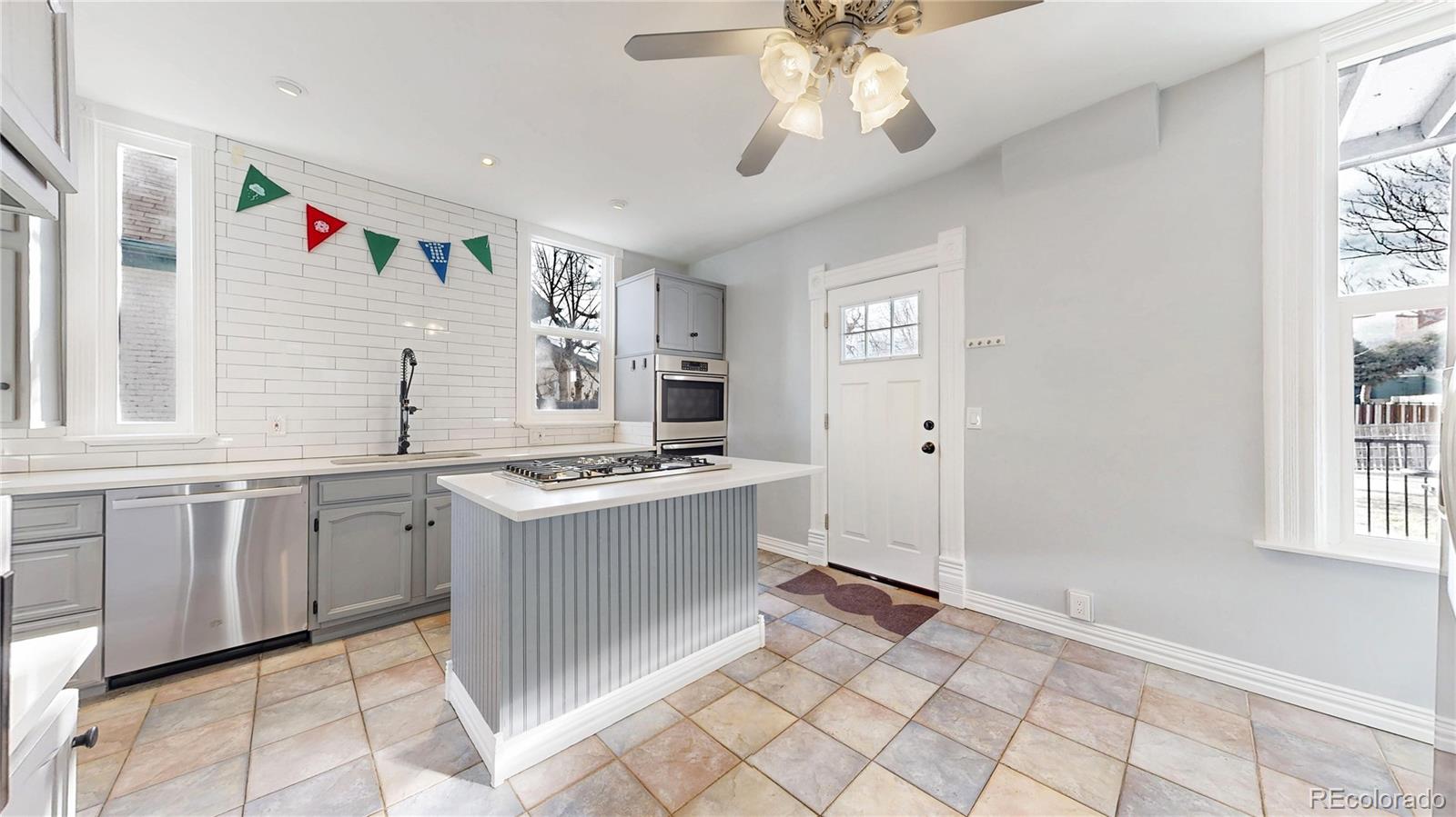 3331 N Humboldt Street Denver CO 80205