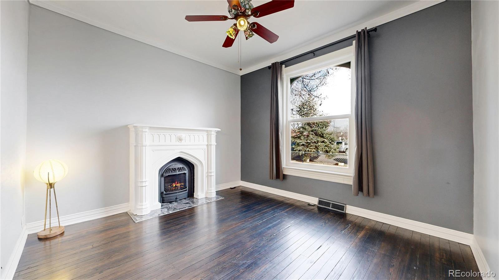 3331 N Humboldt Street Denver CO 80205