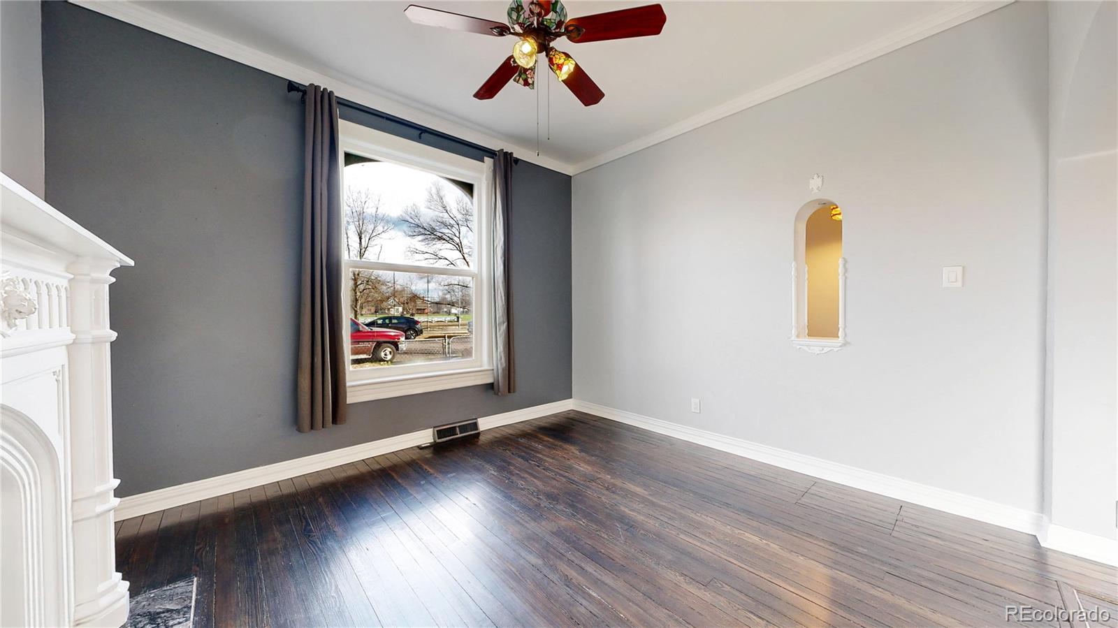 3331 N Humboldt Street Denver CO 80205