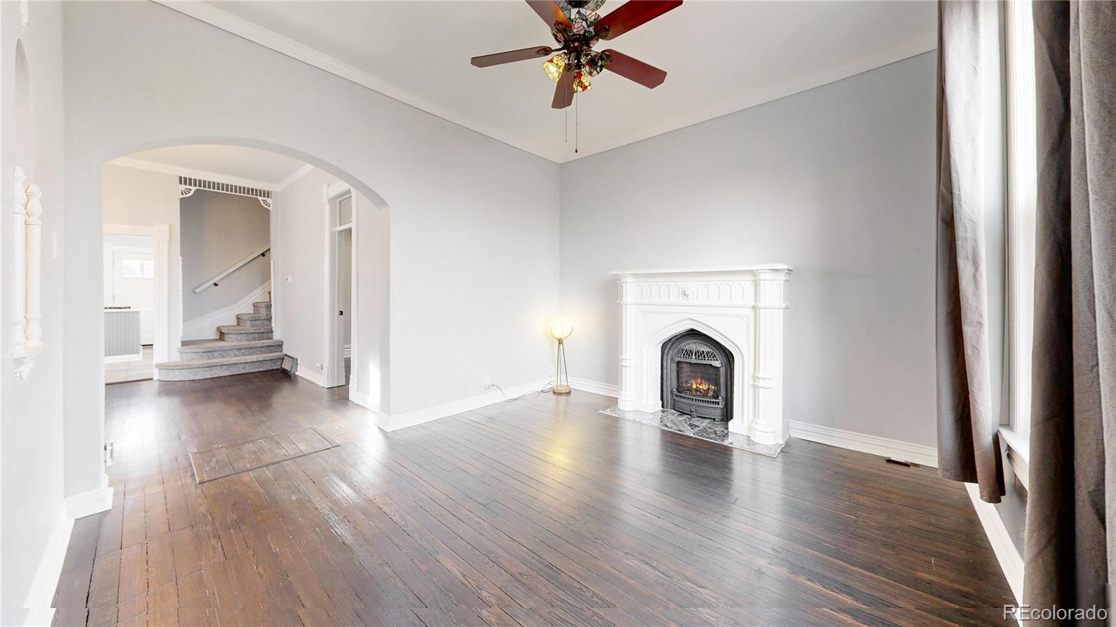 3331 N Humboldt Street Denver CO 80205