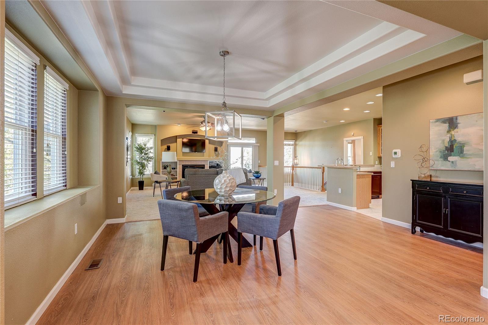 223 N De Gaulle Street Aurora CO 80018