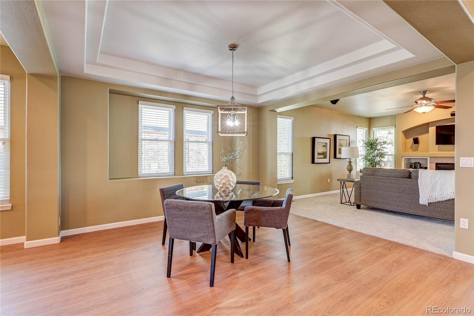 223 N De Gaulle Street Aurora CO 80018